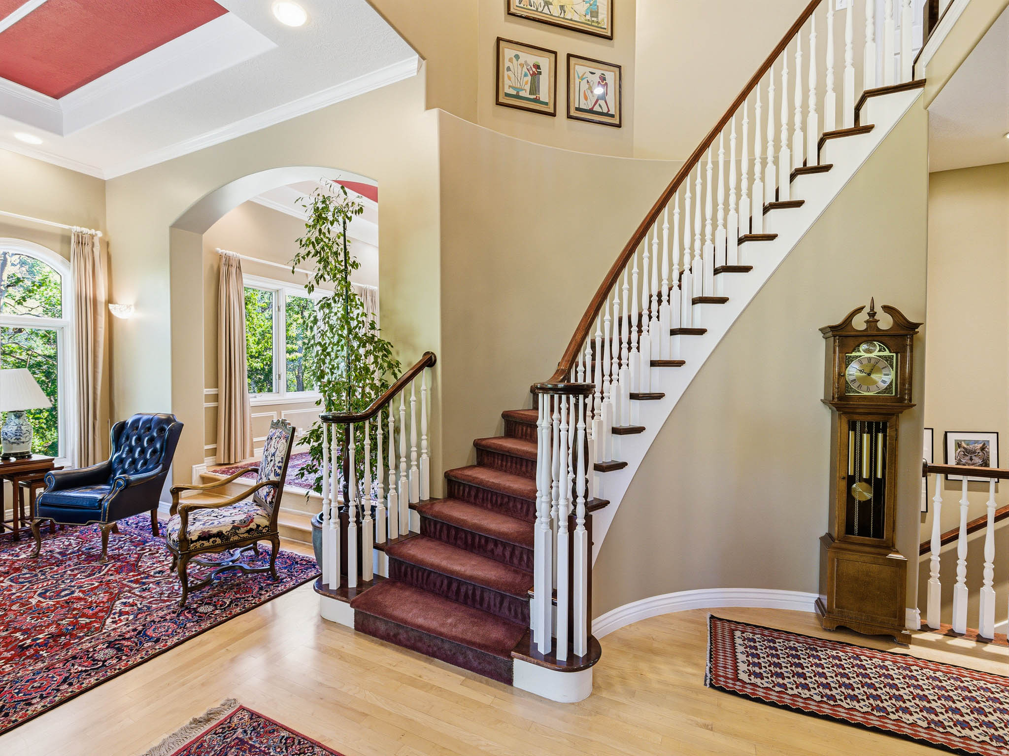 EMIGRATION OAKS - Residential