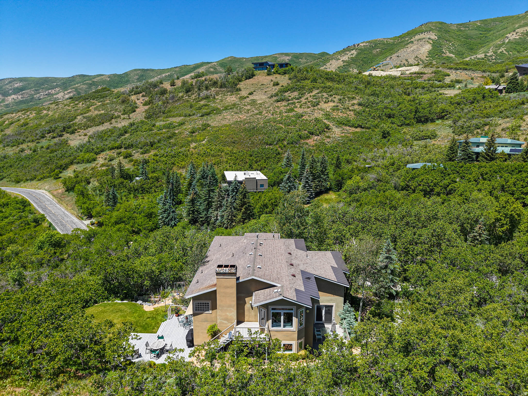 EMIGRATION OAKS - Residential