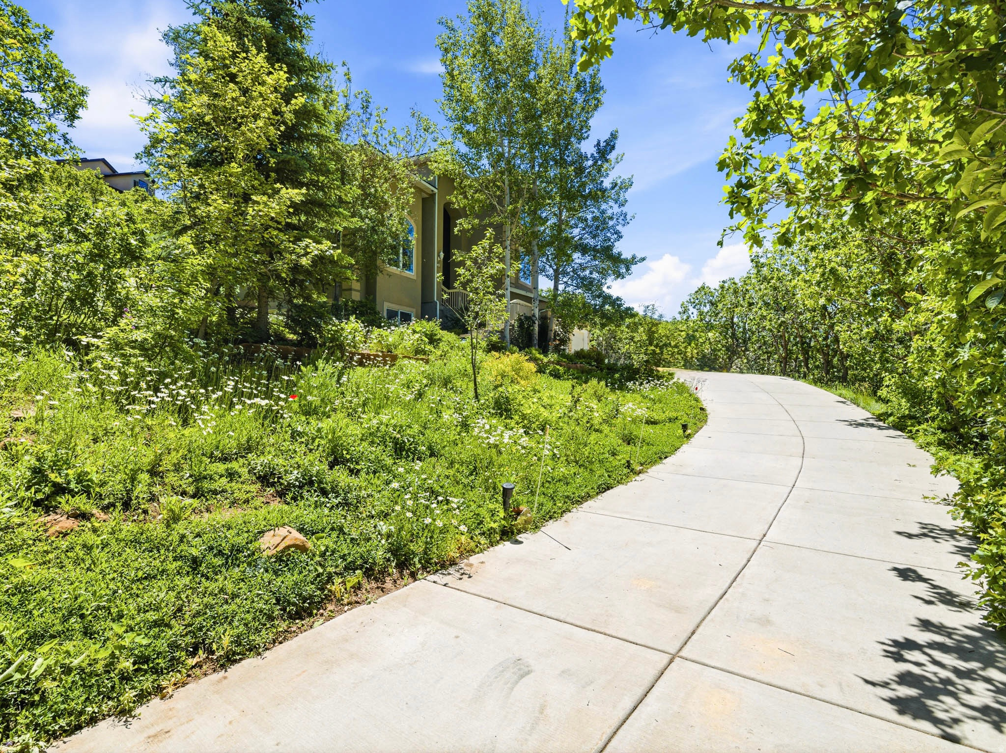 EMIGRATION OAKS - Residential