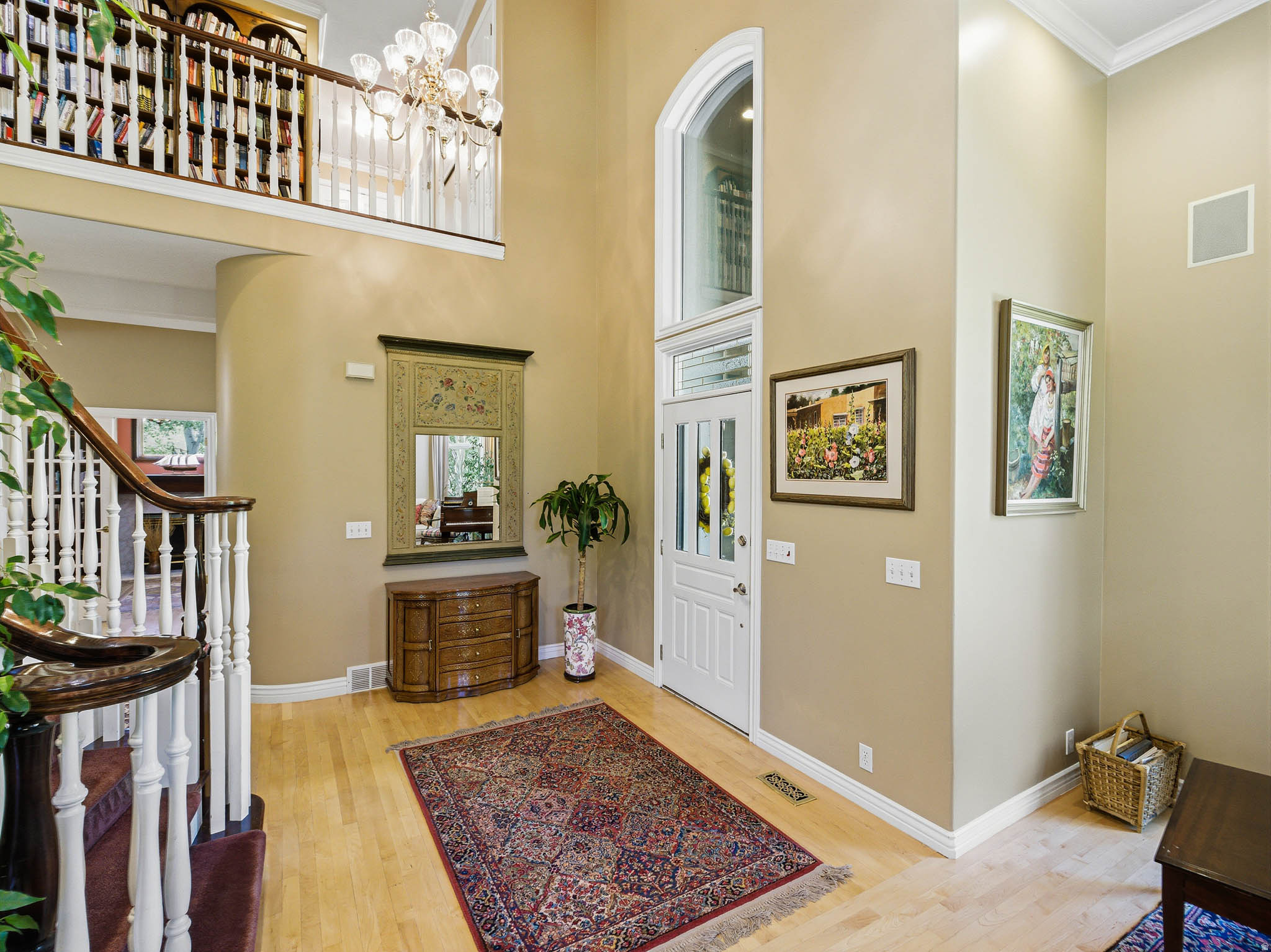 EMIGRATION OAKS - Residential