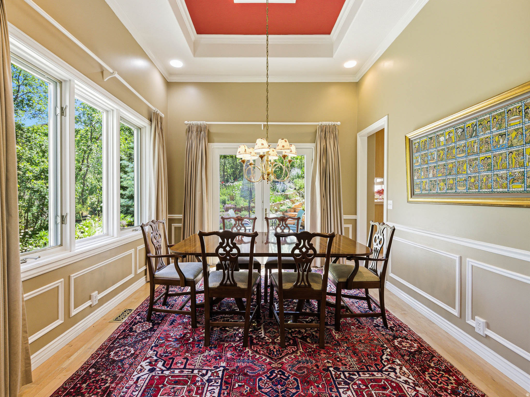 EMIGRATION OAKS - Residential