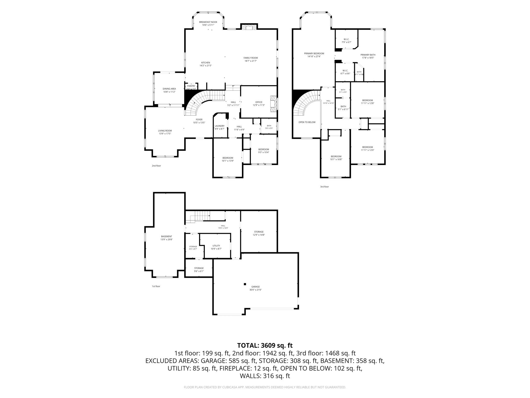 EMIGRATION OAKS - Residential