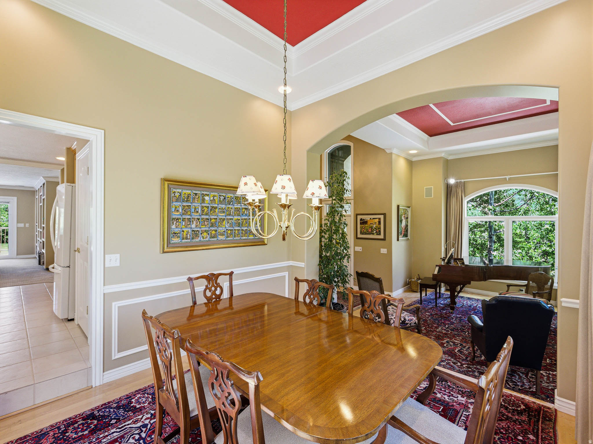 EMIGRATION OAKS - Residential