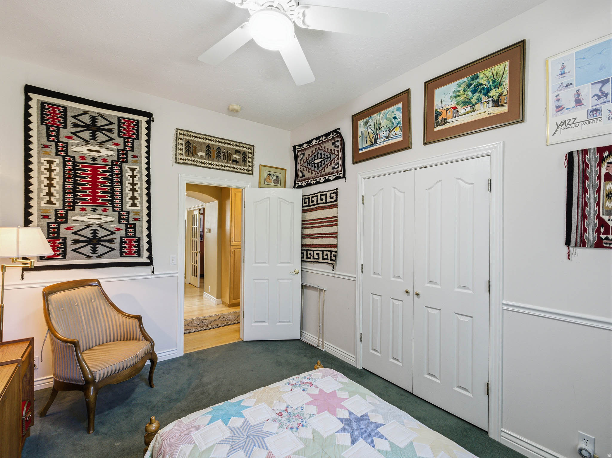 EMIGRATION OAKS - Residential