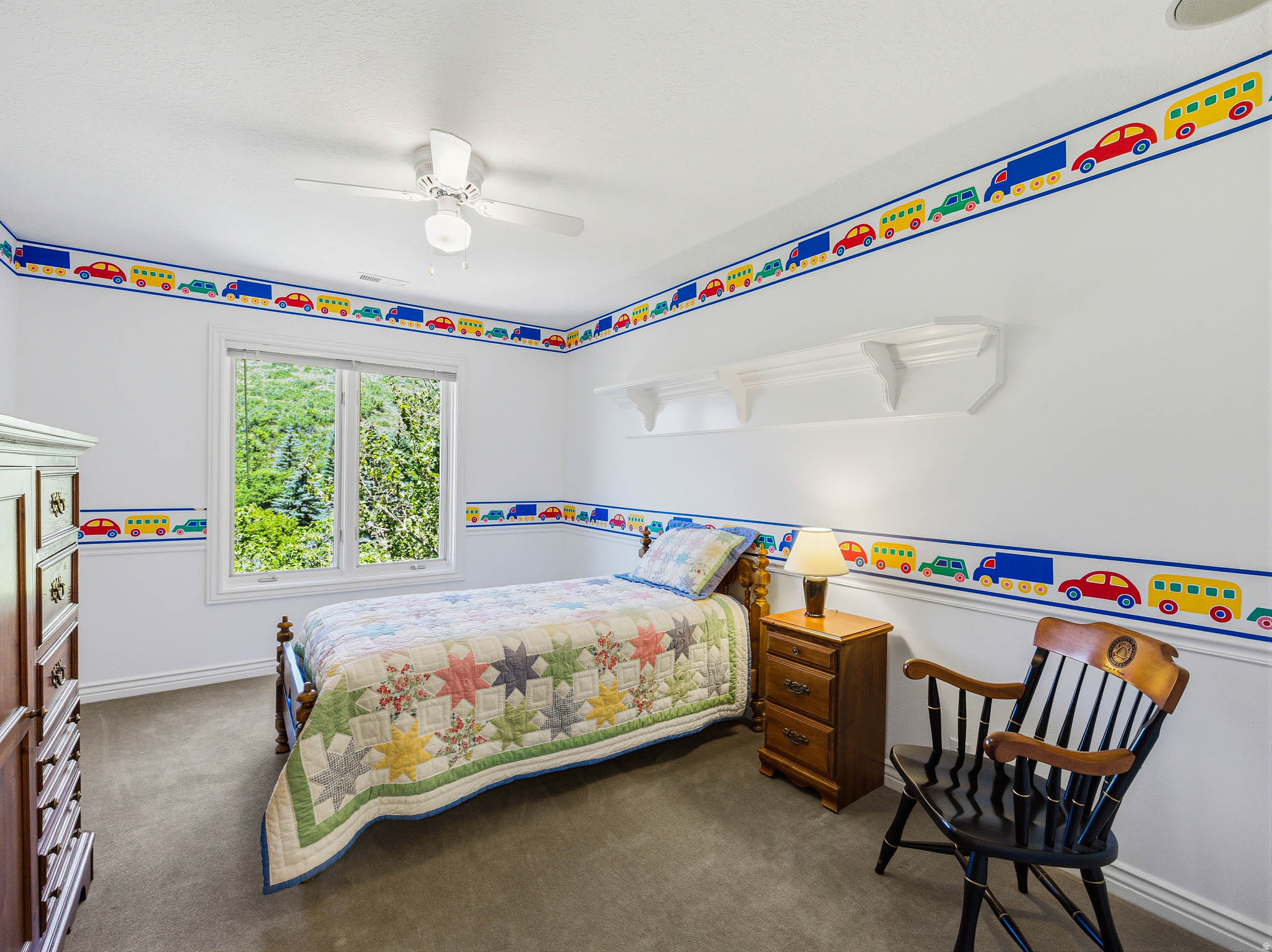 EMIGRATION OAKS - Residential