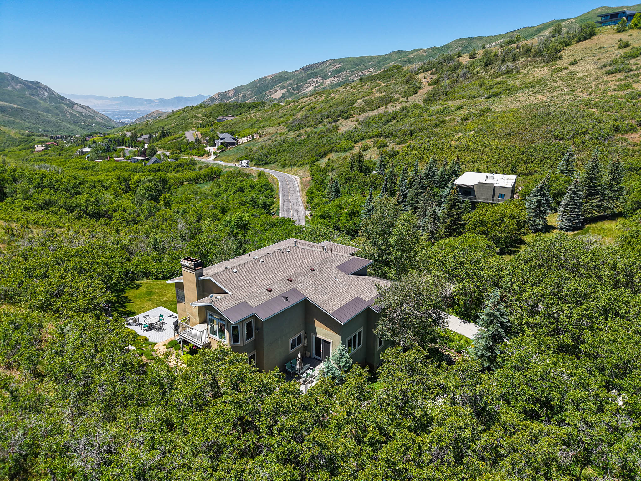 EMIGRATION OAKS - Residential