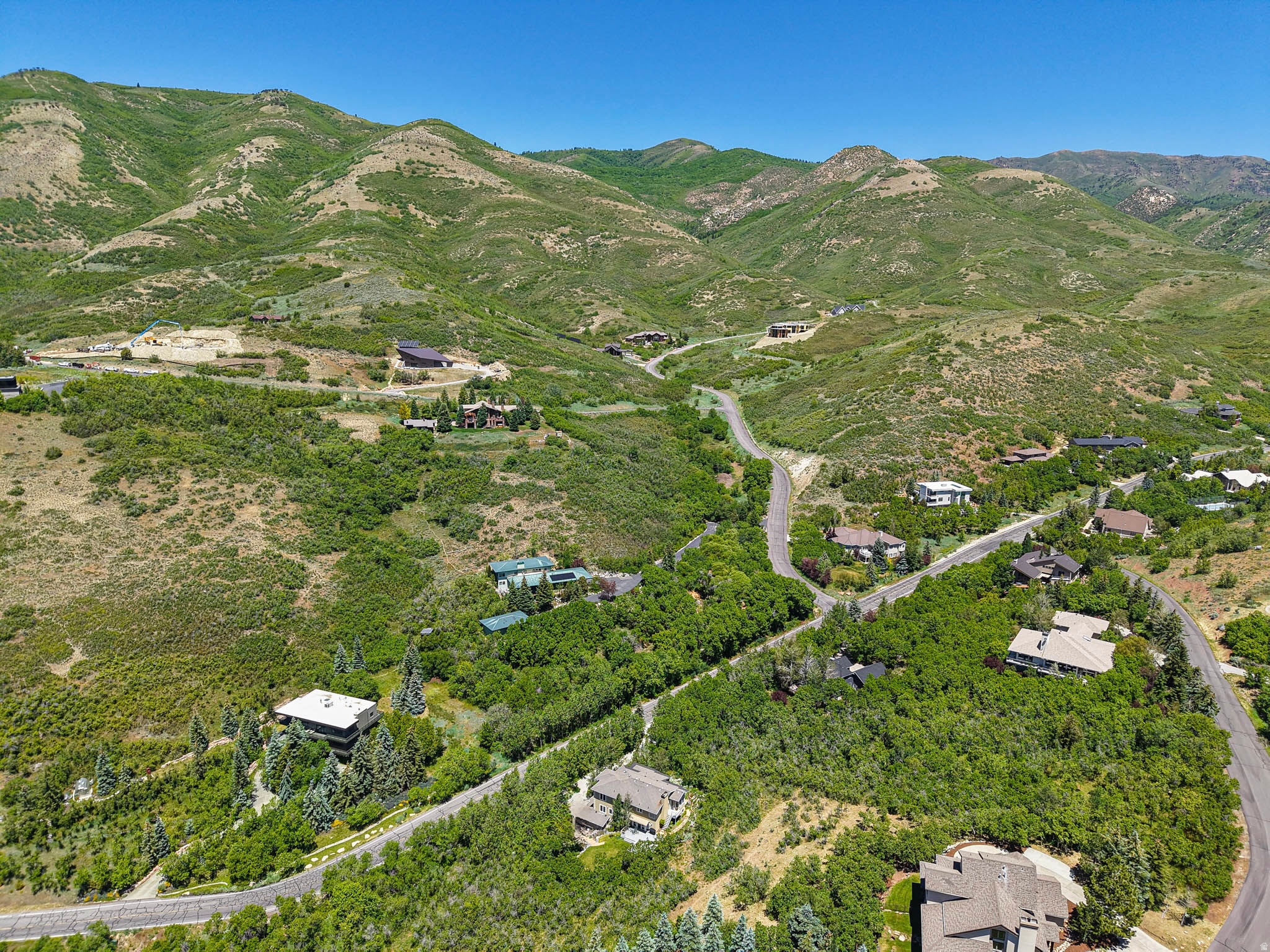 EMIGRATION OAKS - Residential