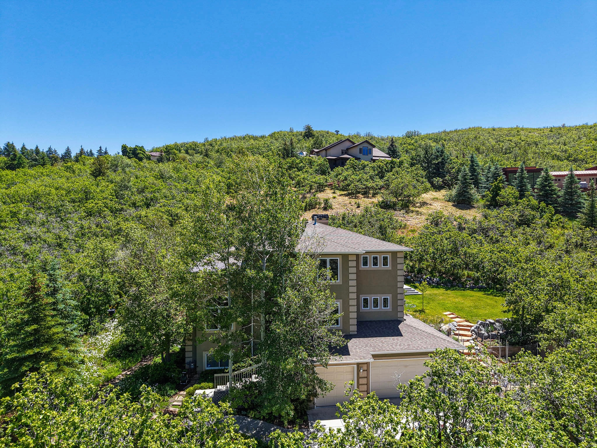 EMIGRATION OAKS - Residential