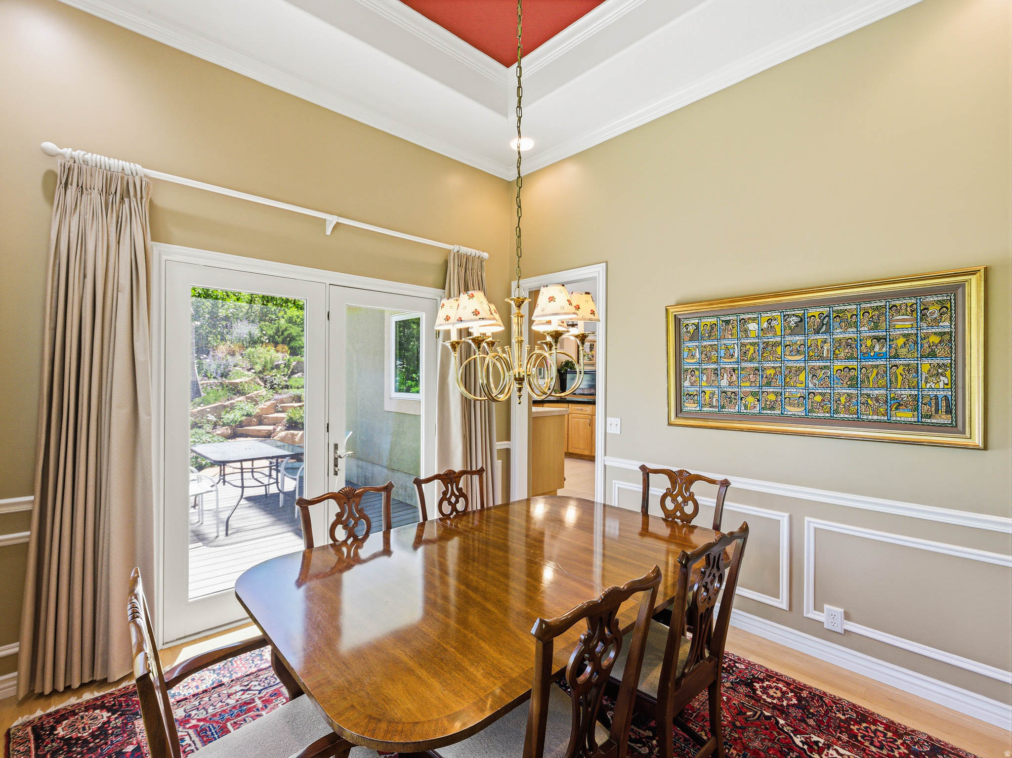 EMIGRATION OAKS - Residential