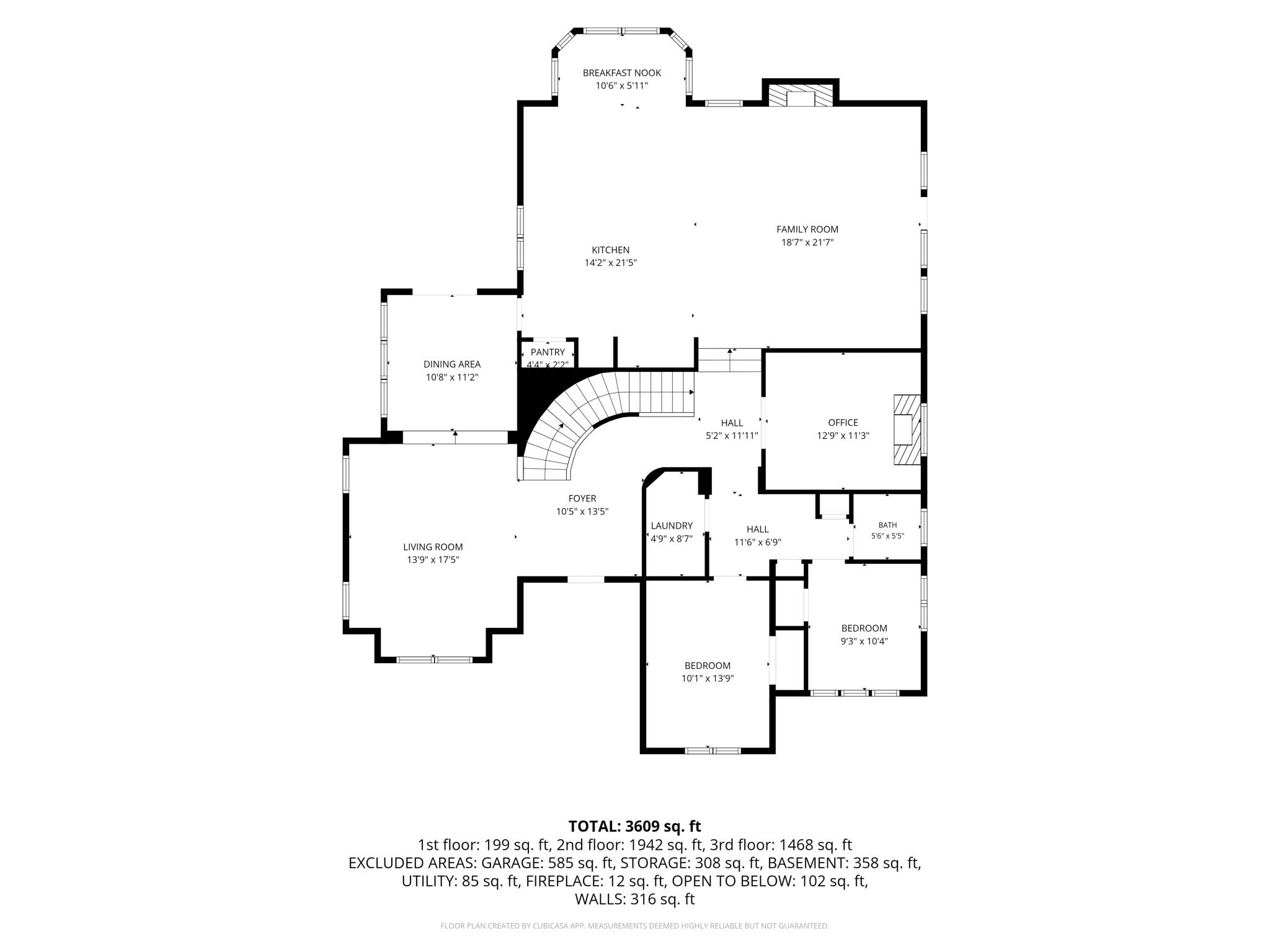 EMIGRATION OAKS - Residential