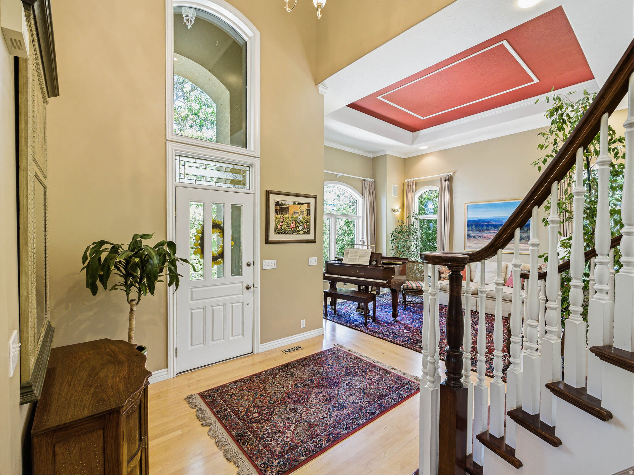 EMIGRATION OAKS - Residential