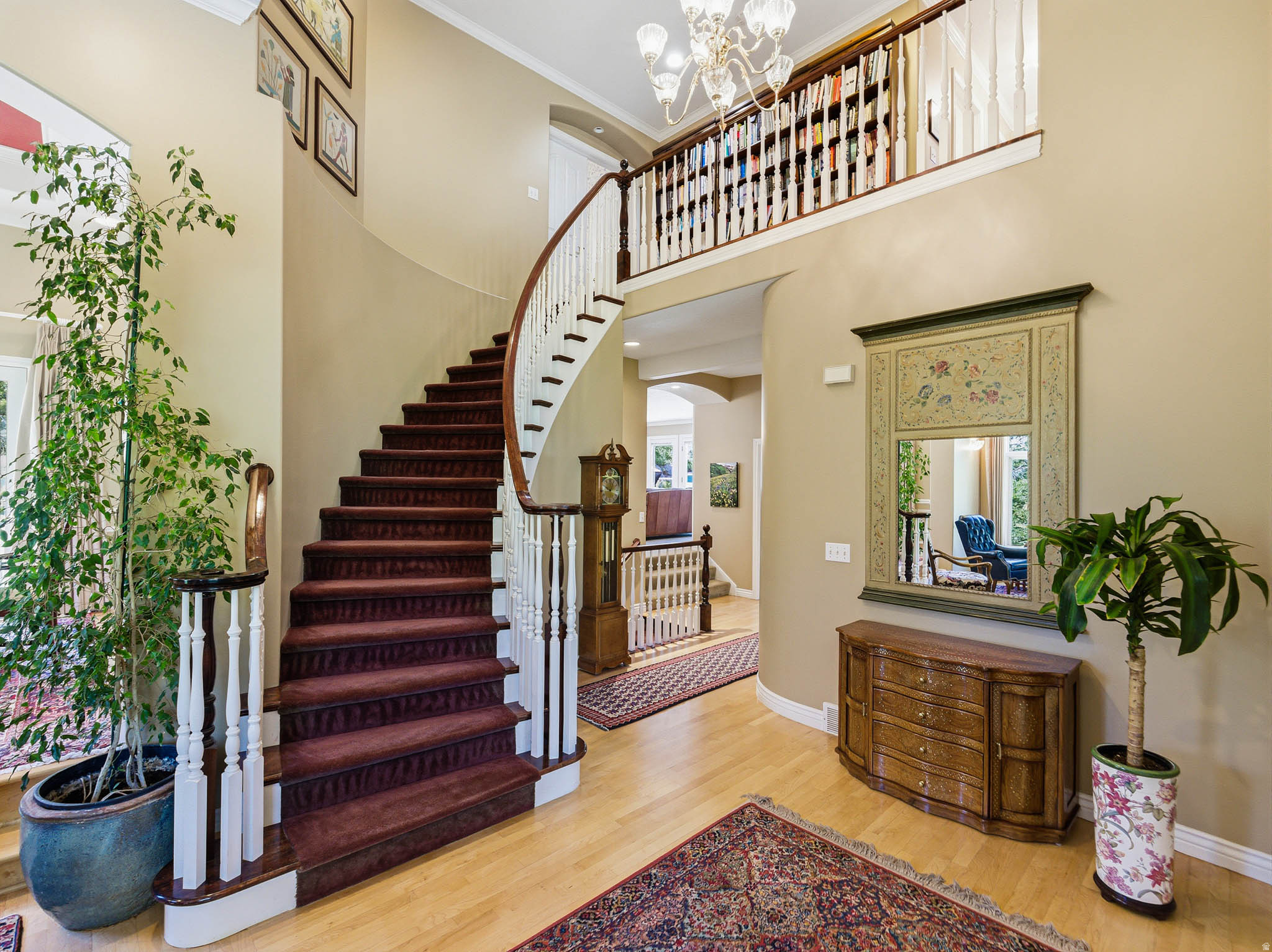 EMIGRATION OAKS - Residential