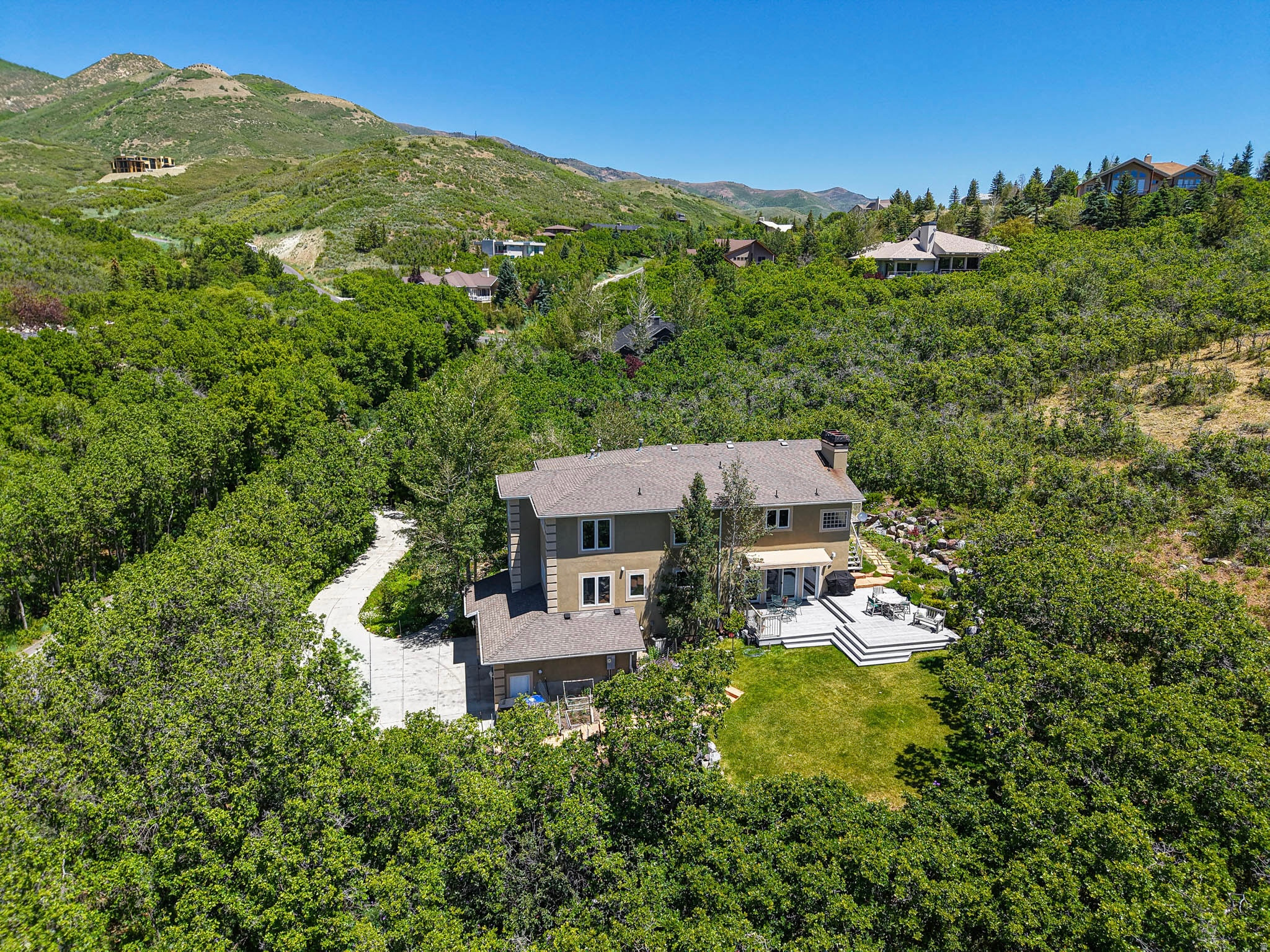 EMIGRATION OAKS - Residential