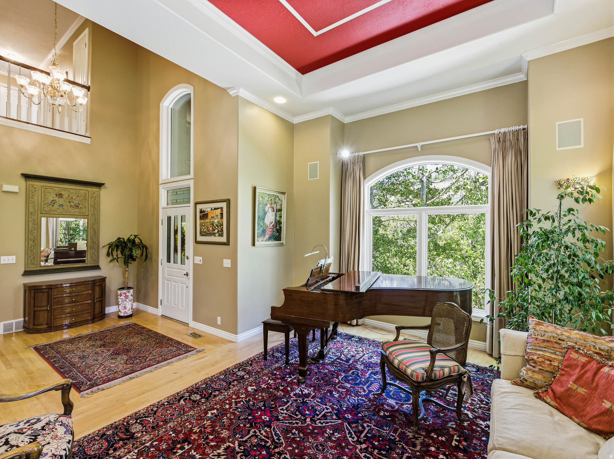 EMIGRATION OAKS - Residential