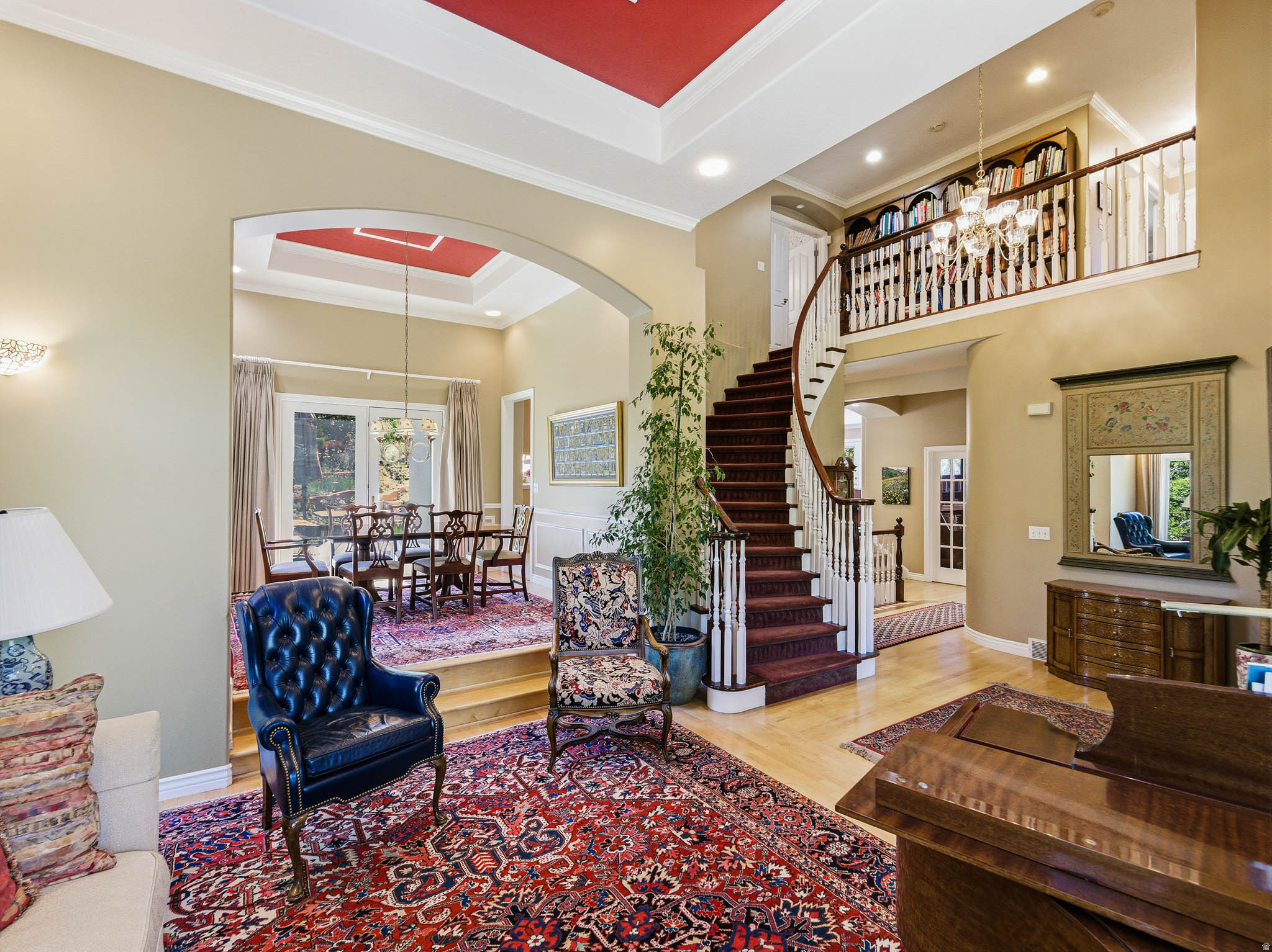 EMIGRATION OAKS - Residential