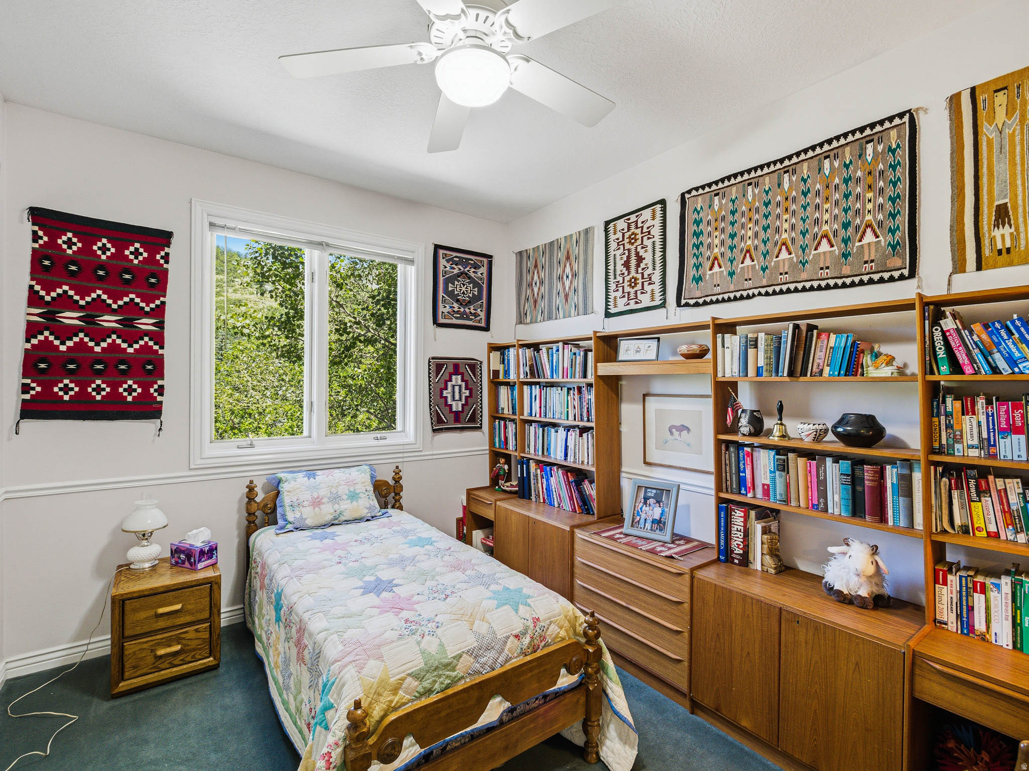 EMIGRATION OAKS - Residential