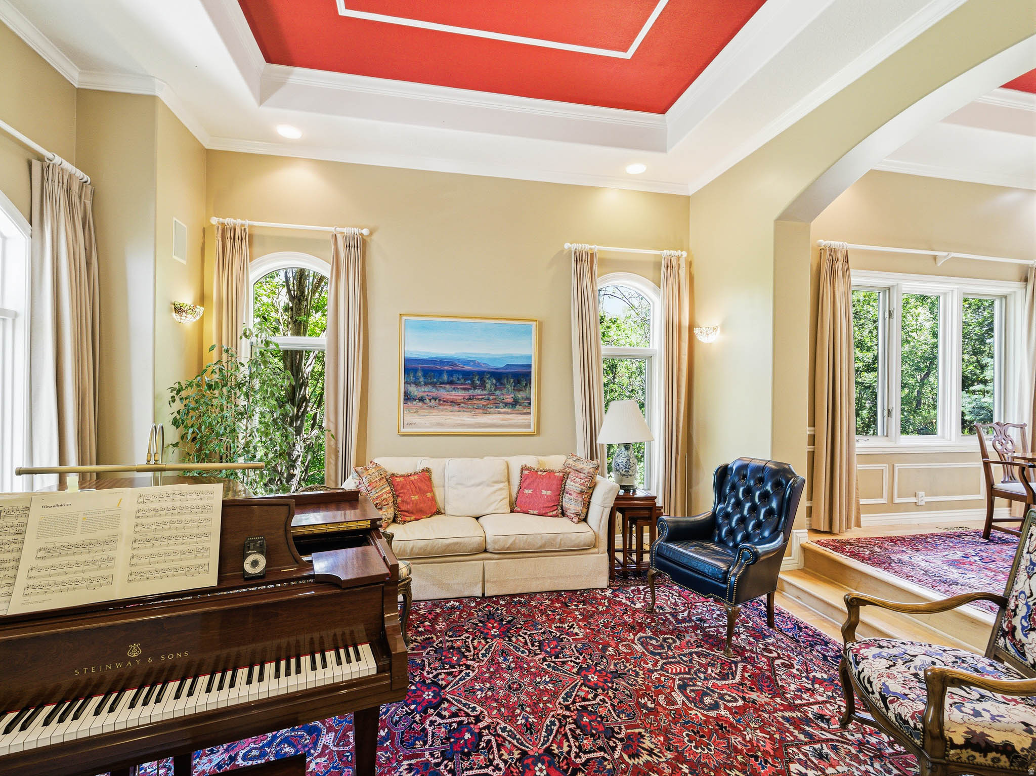 EMIGRATION OAKS - Residential