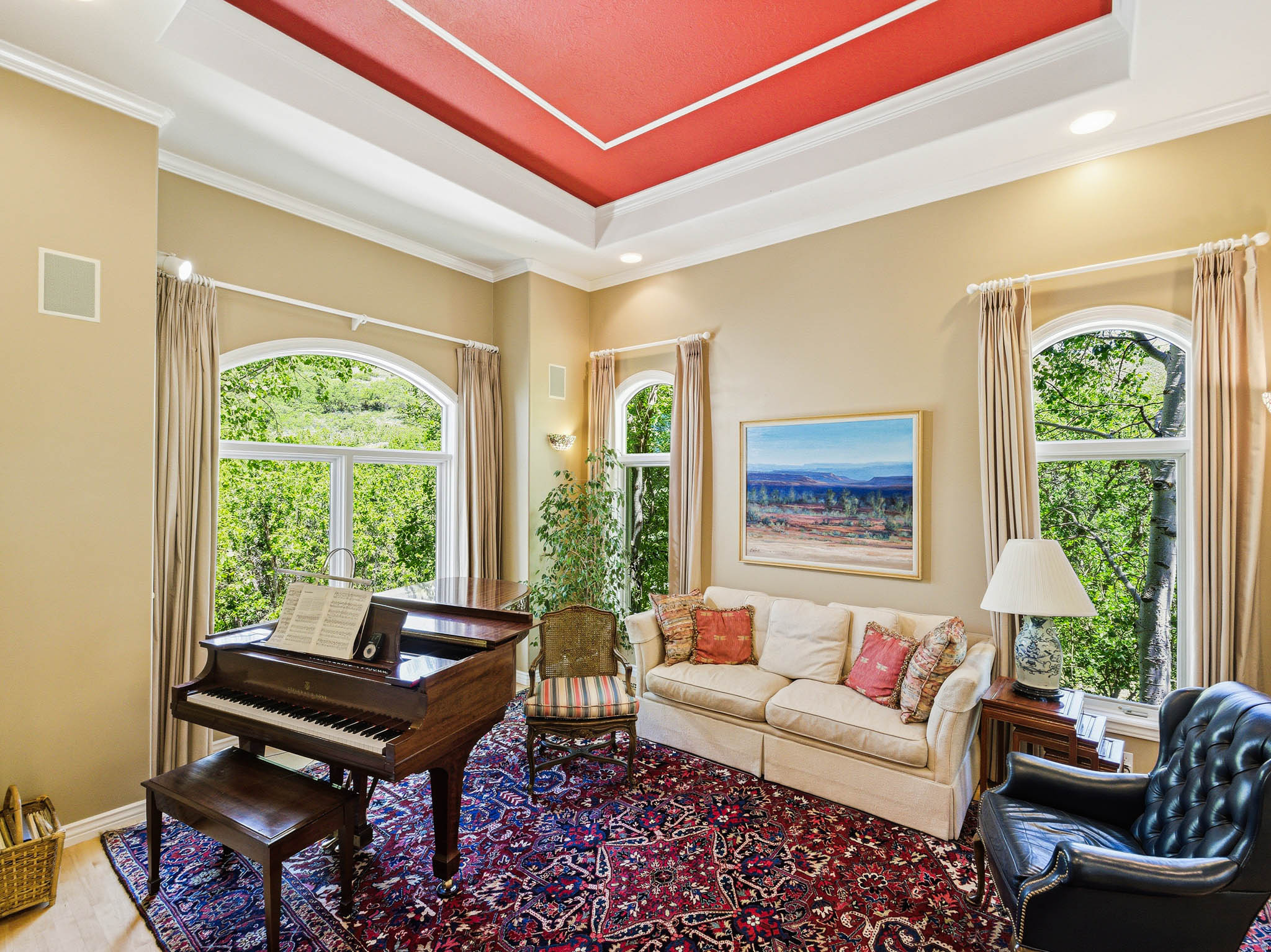 EMIGRATION OAKS - Residential