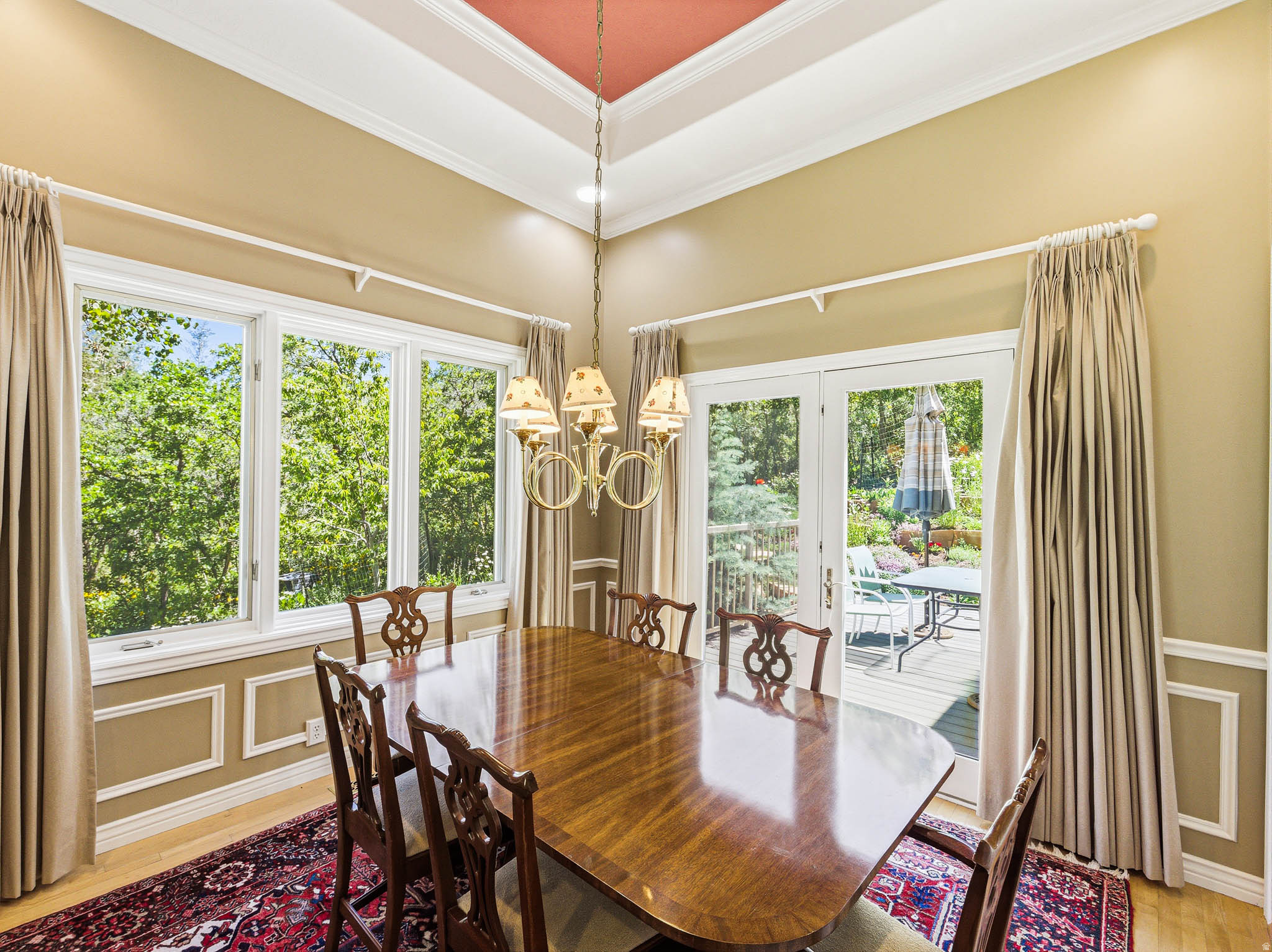 EMIGRATION OAKS - Residential