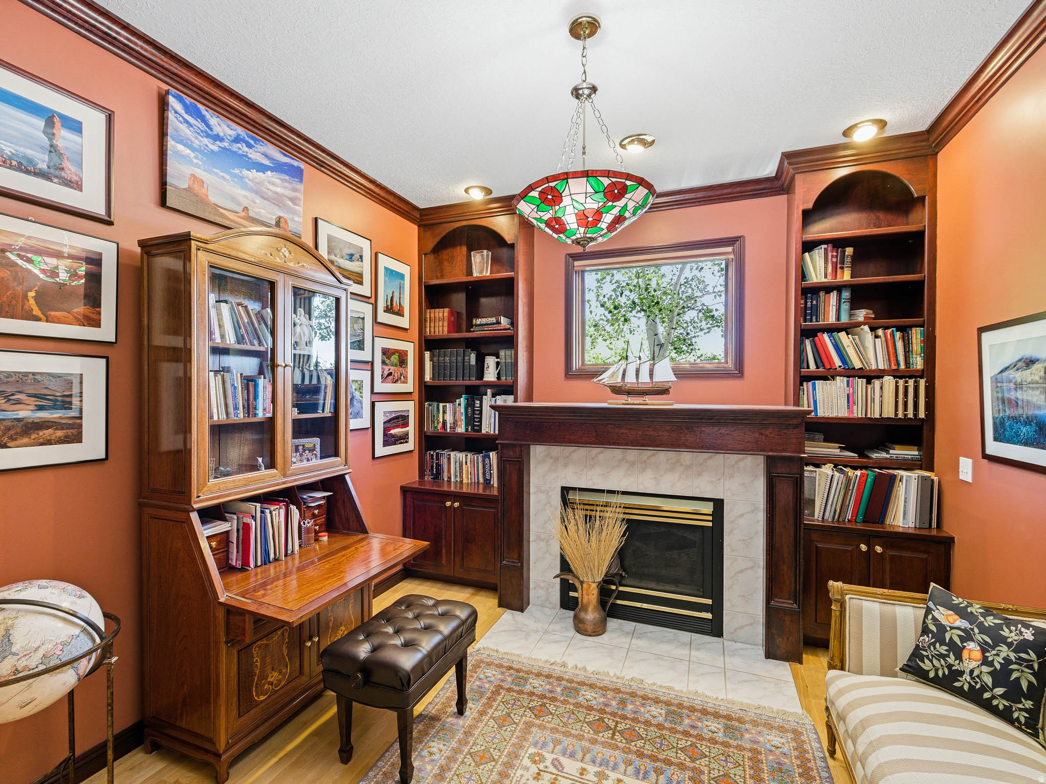 EMIGRATION OAKS - Residential