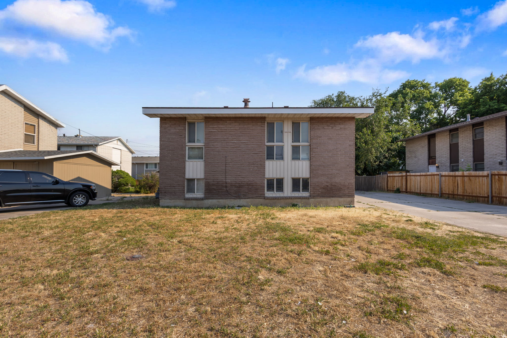 SUMNER - Residential