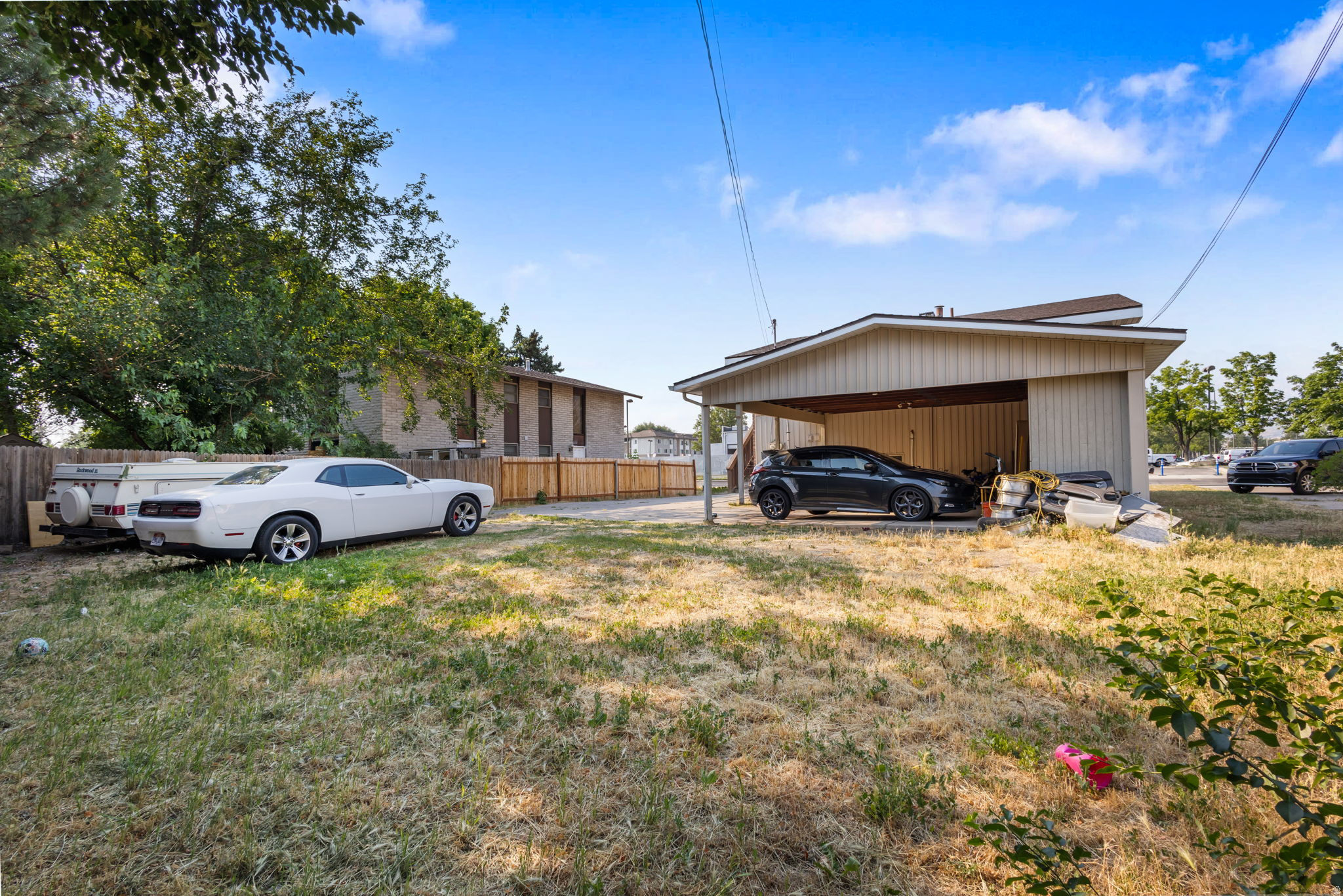 SUMNER - Residential