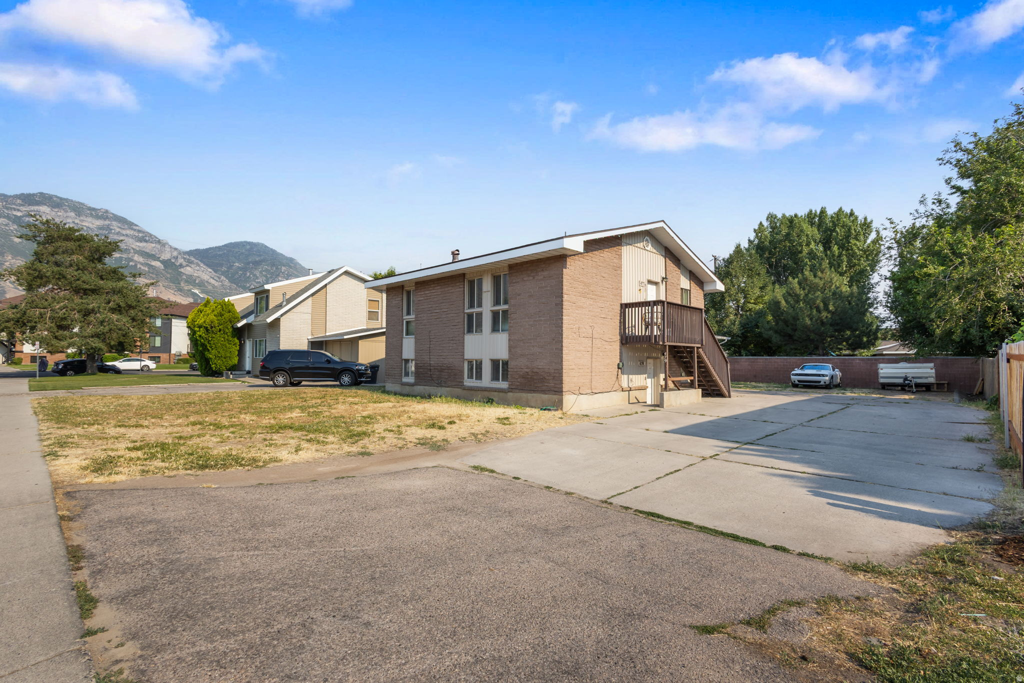 SUMNER - Residential