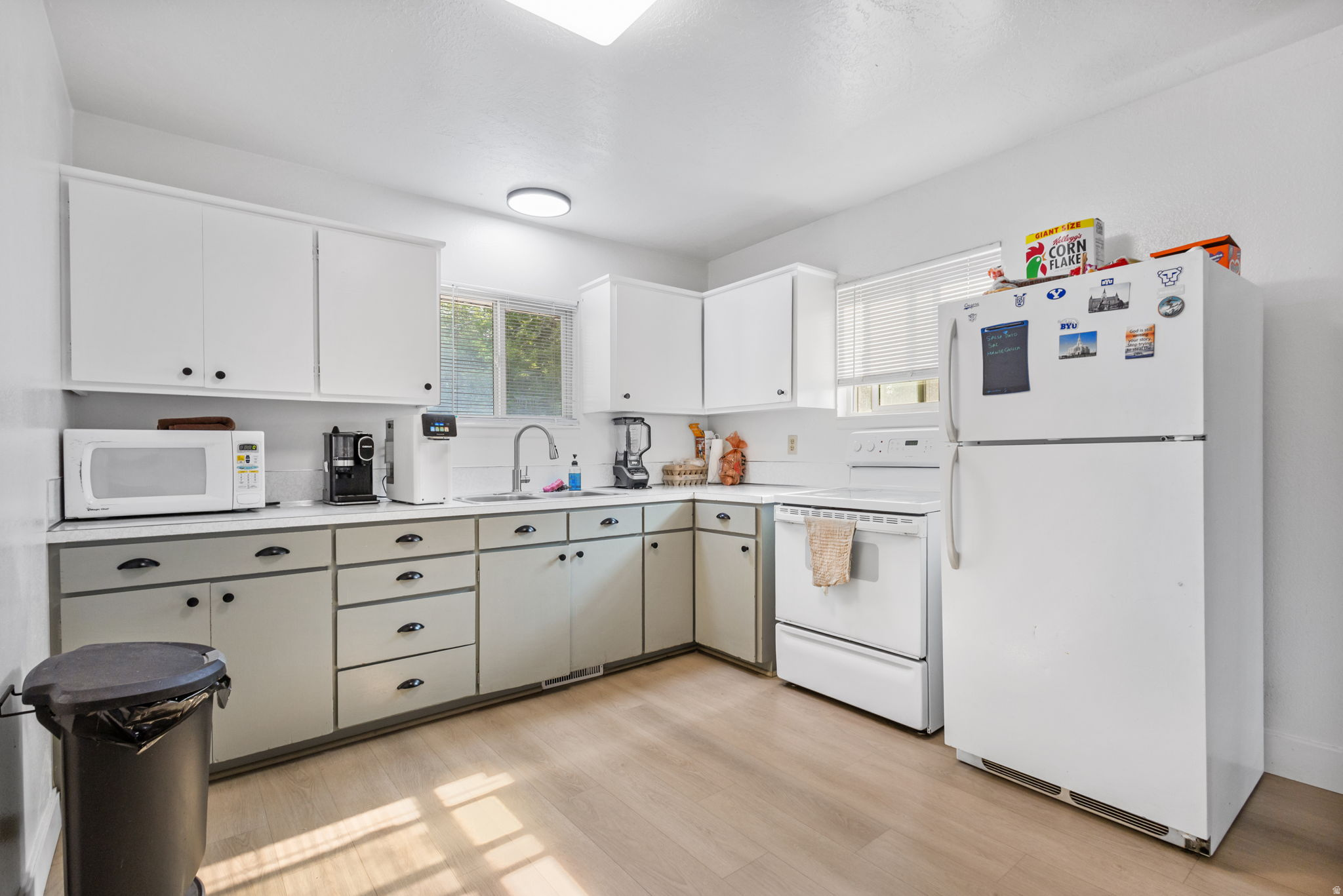 SUMNER - Residential