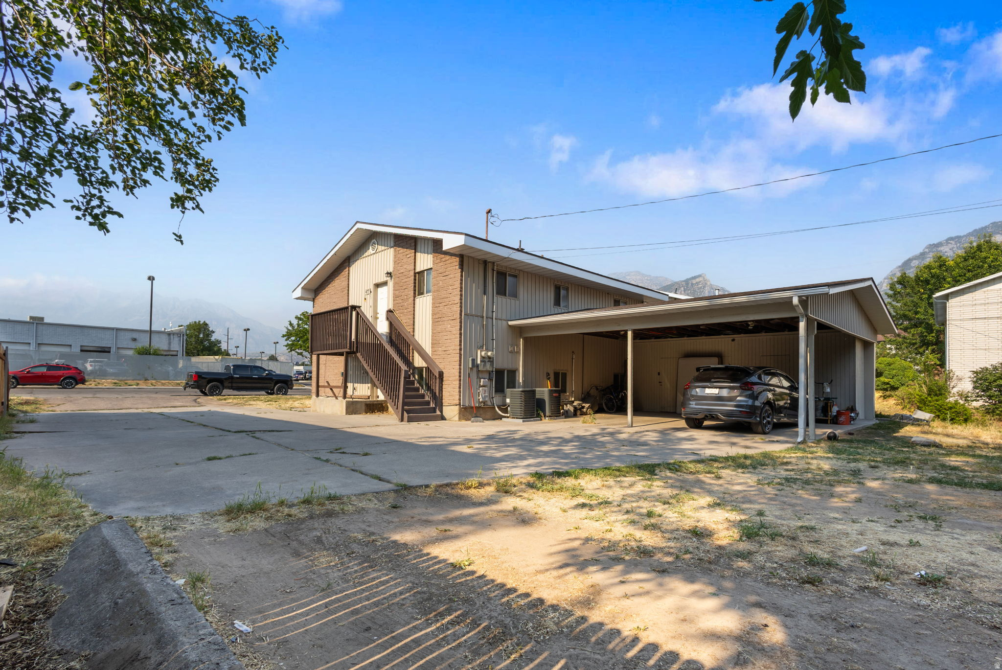 SUMNER - Residential