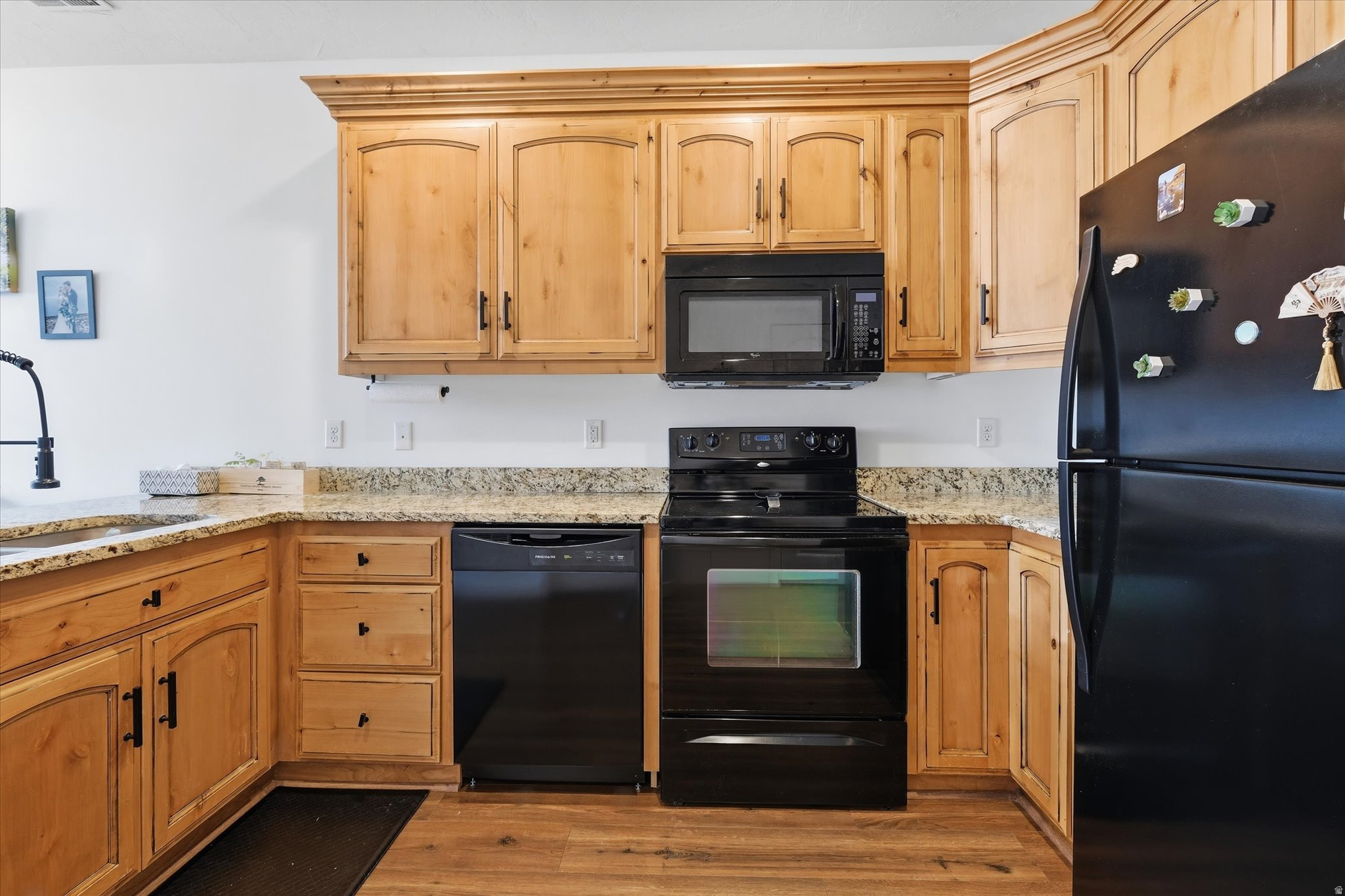 SPRING CREEK CROSSING - Residential