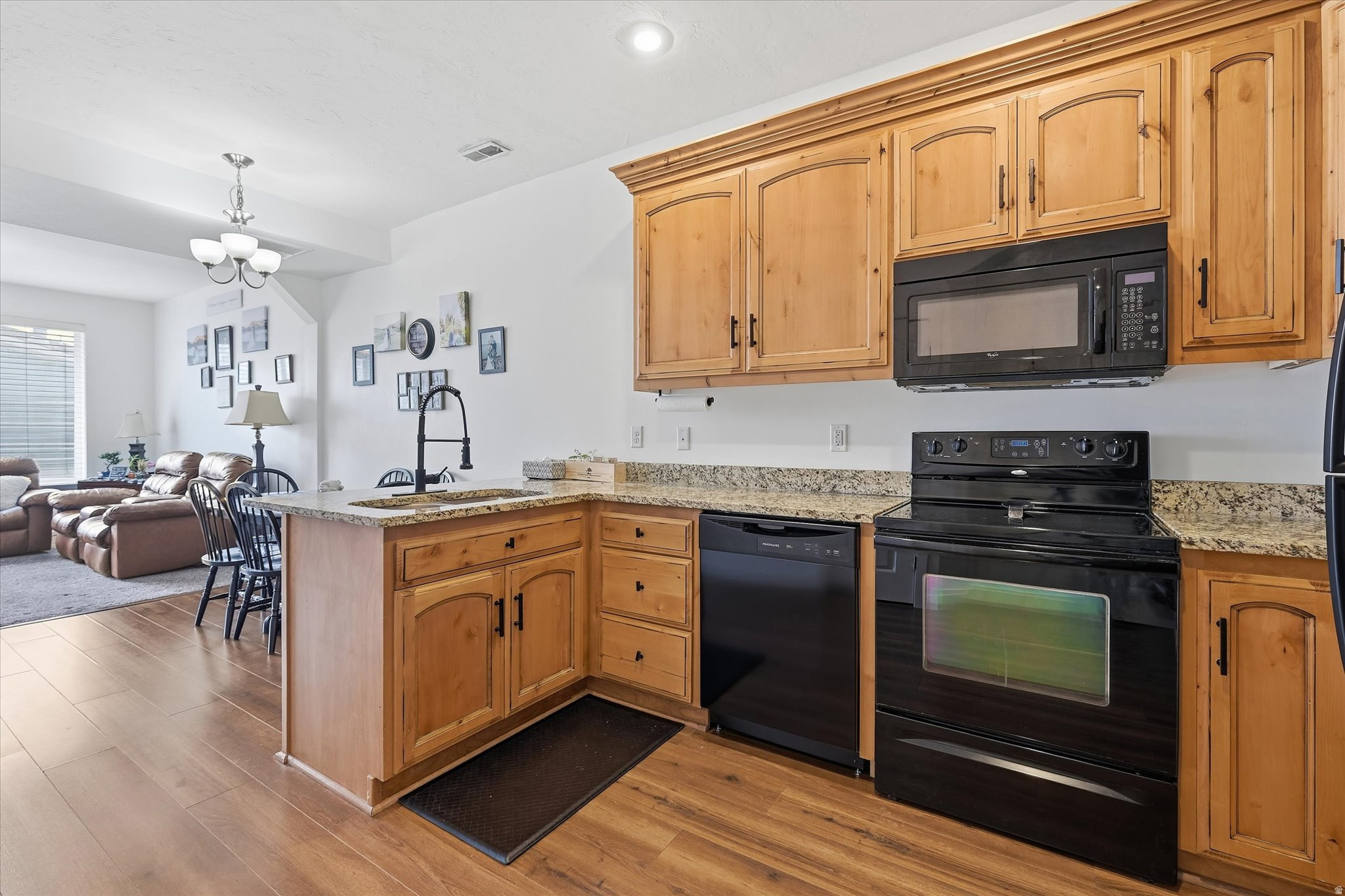 SPRING CREEK CROSSING - Residential