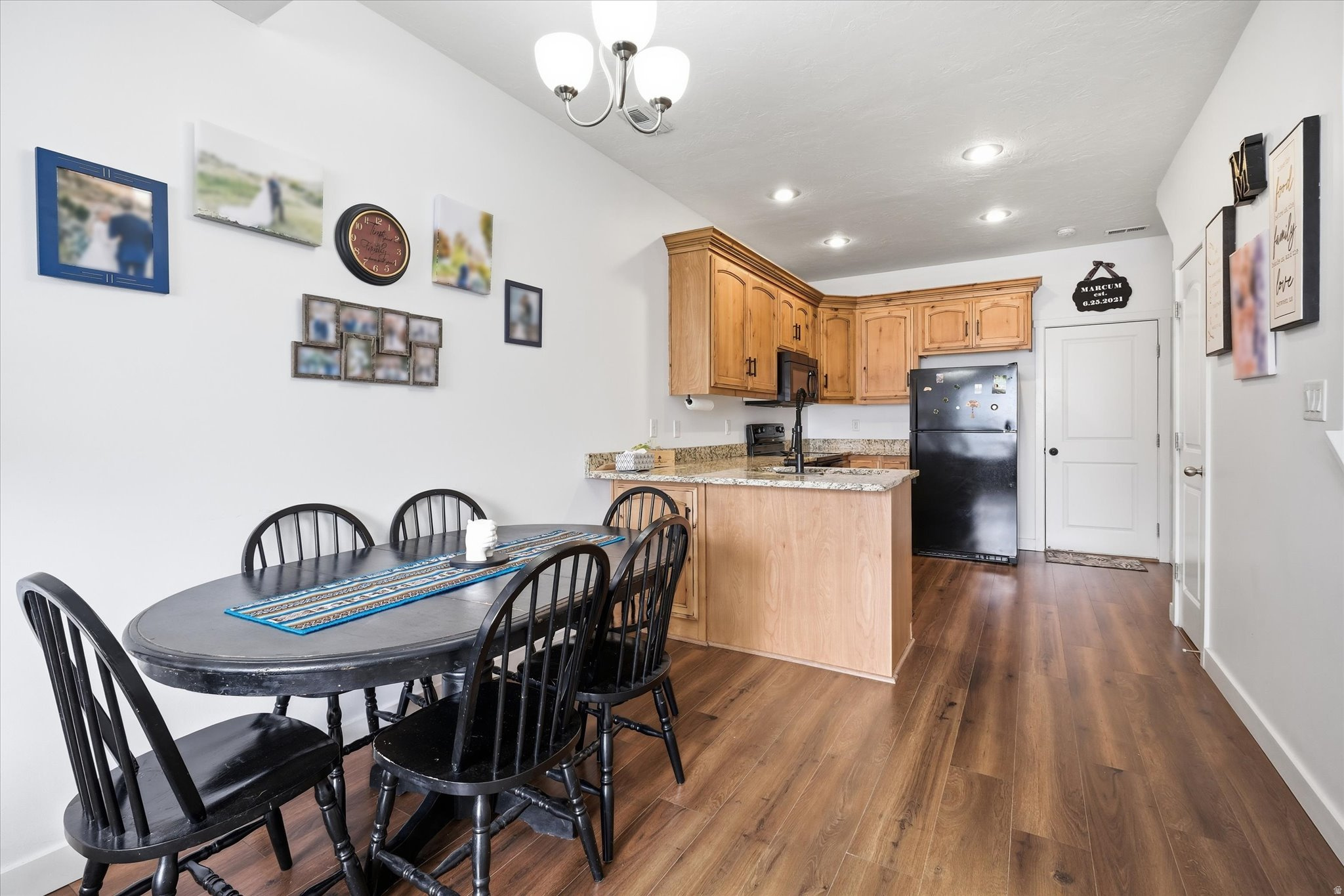 SPRING CREEK CROSSING - Residential