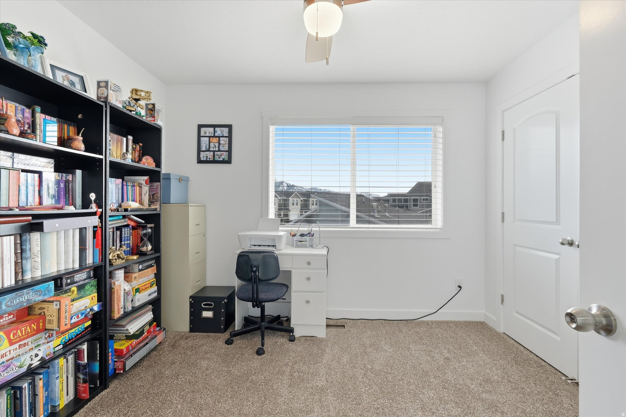 SPRING CREEK CROSSING - Residential