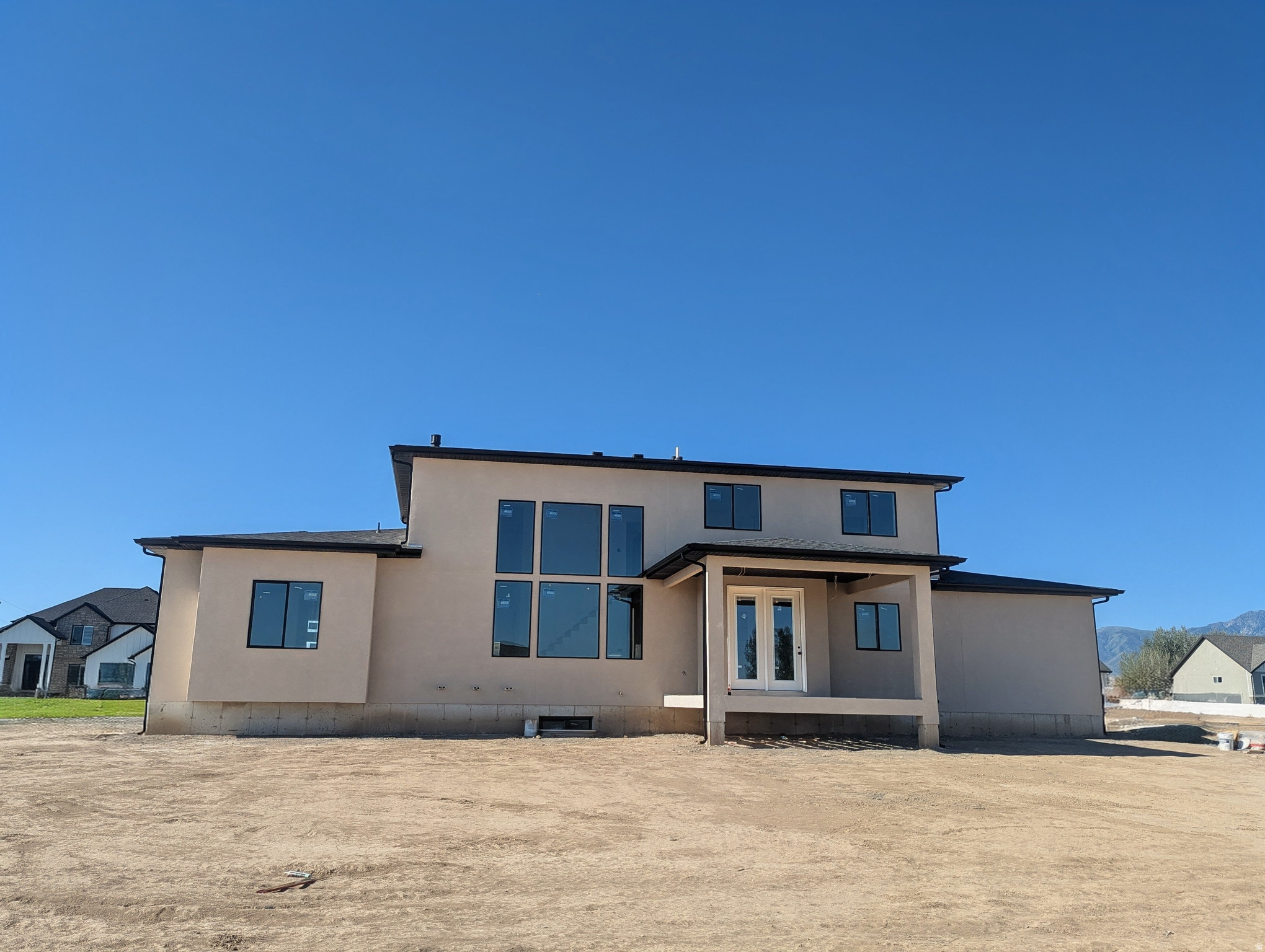 COWBOY ESTATES - Residential