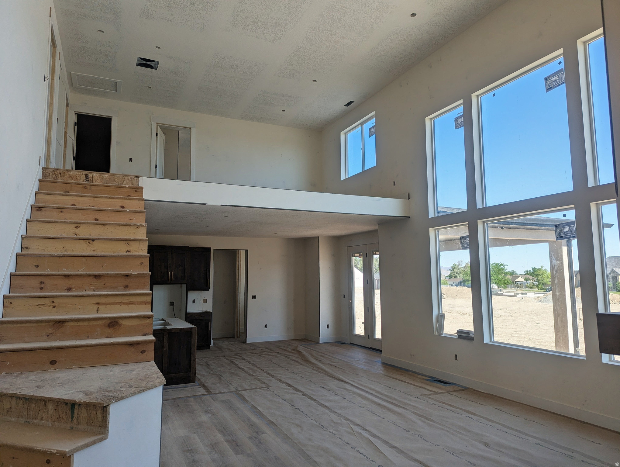 COWBOY ESTATES - Residential