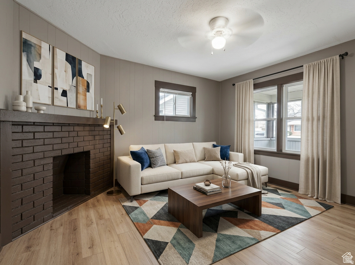 PLAT B OGDEN CITY SU - Residential