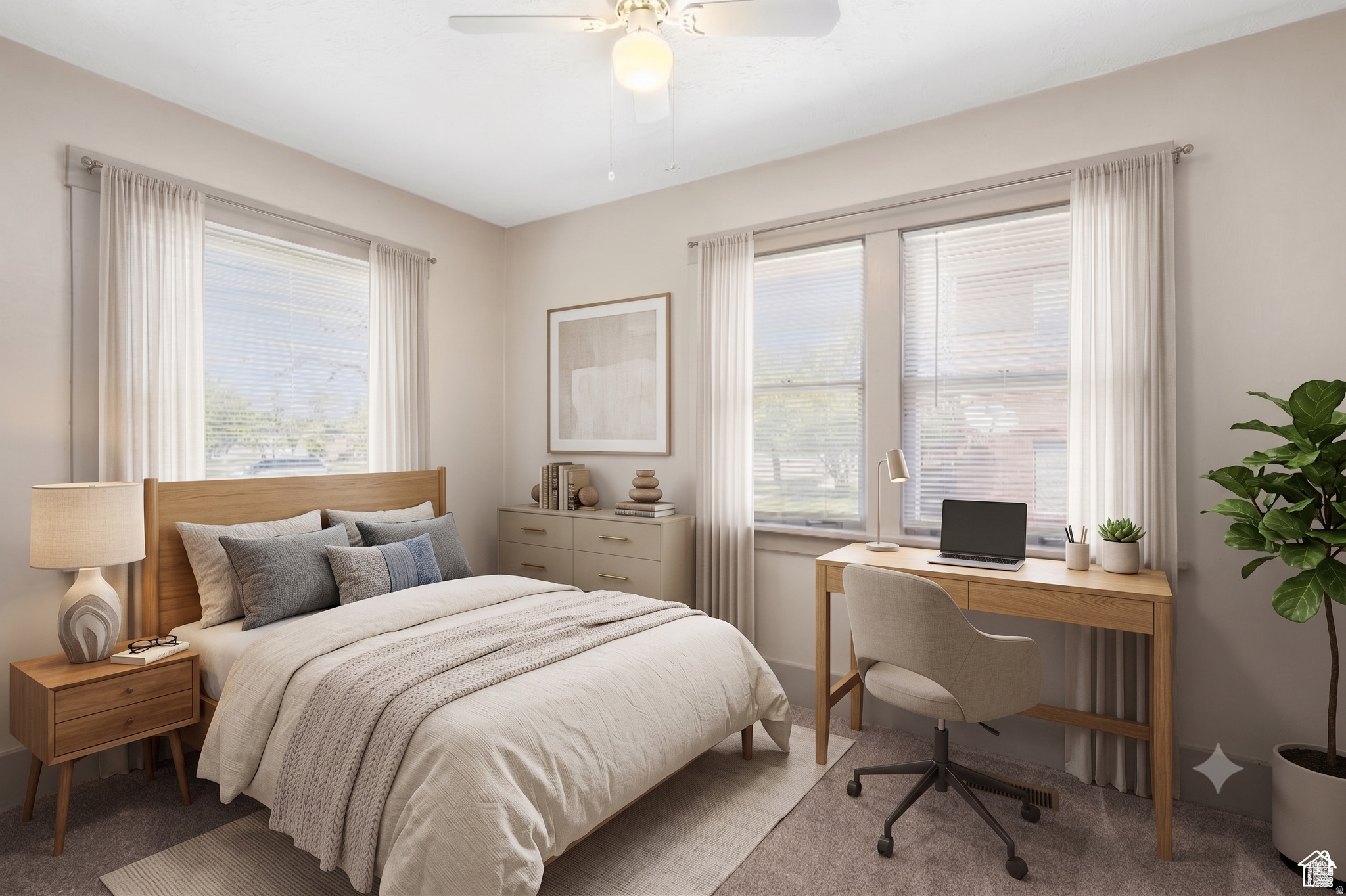 PLAT B OGDEN CITY SU - Residential