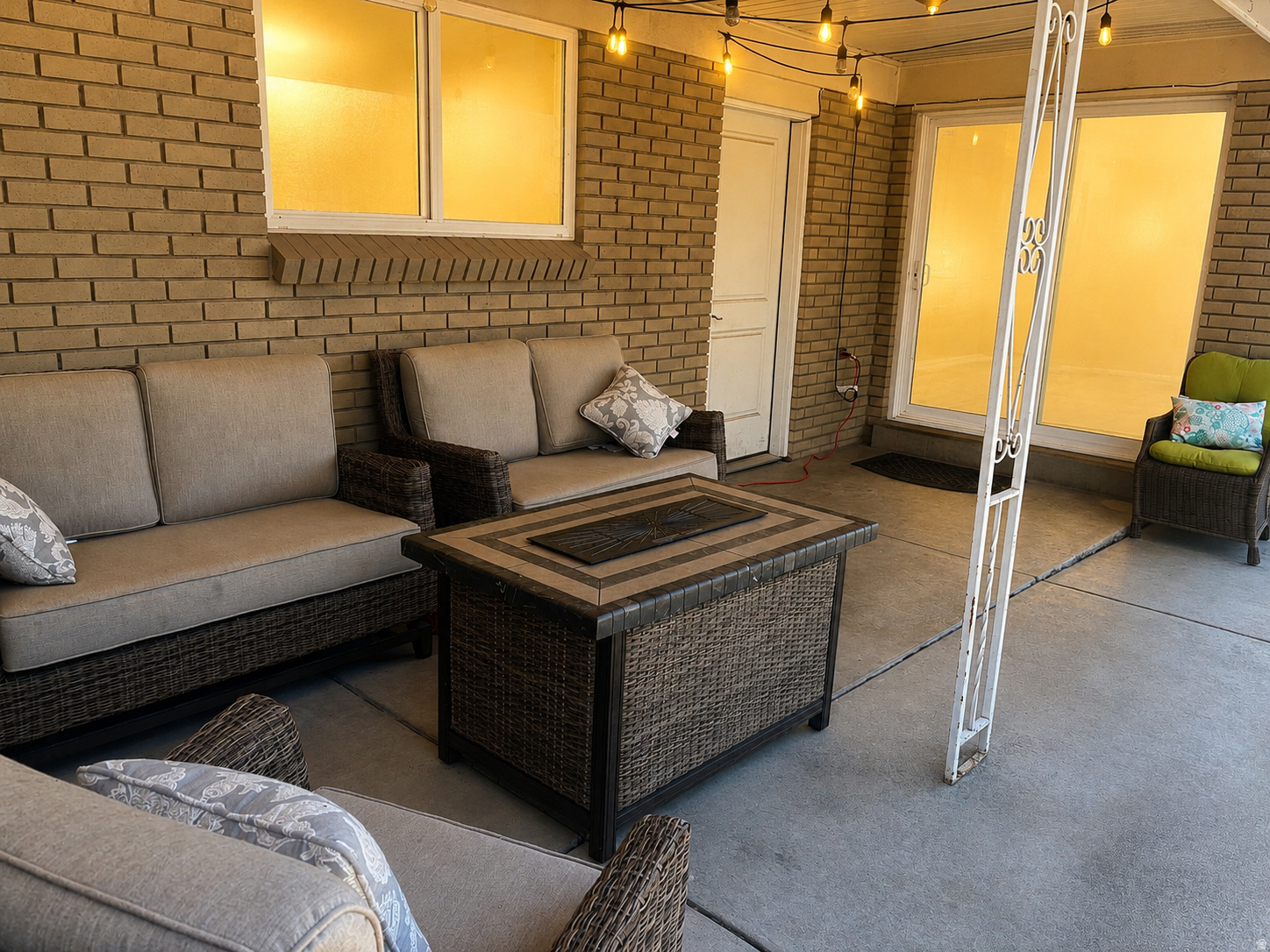 SKYLINE PARK - Residential