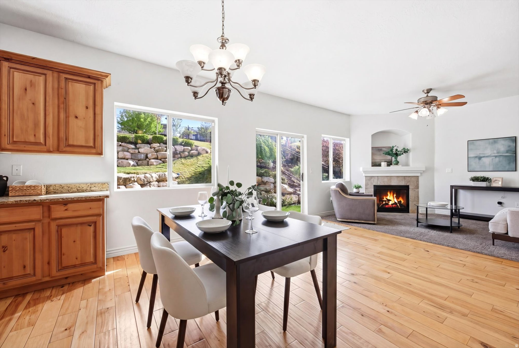 HUNTER CHASE - Residential