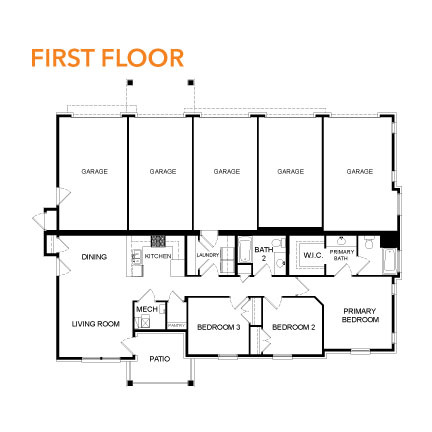 HARMONY RIDGE - Residential