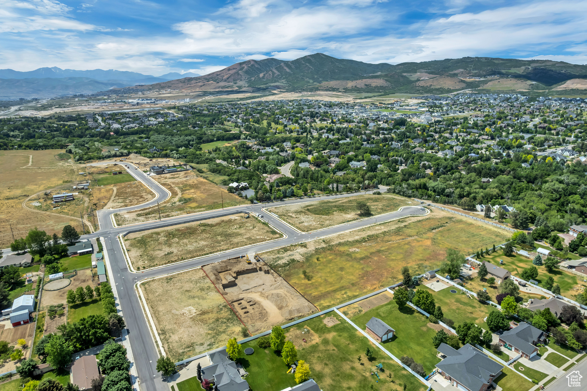 WILLIAMS VIEW - Land