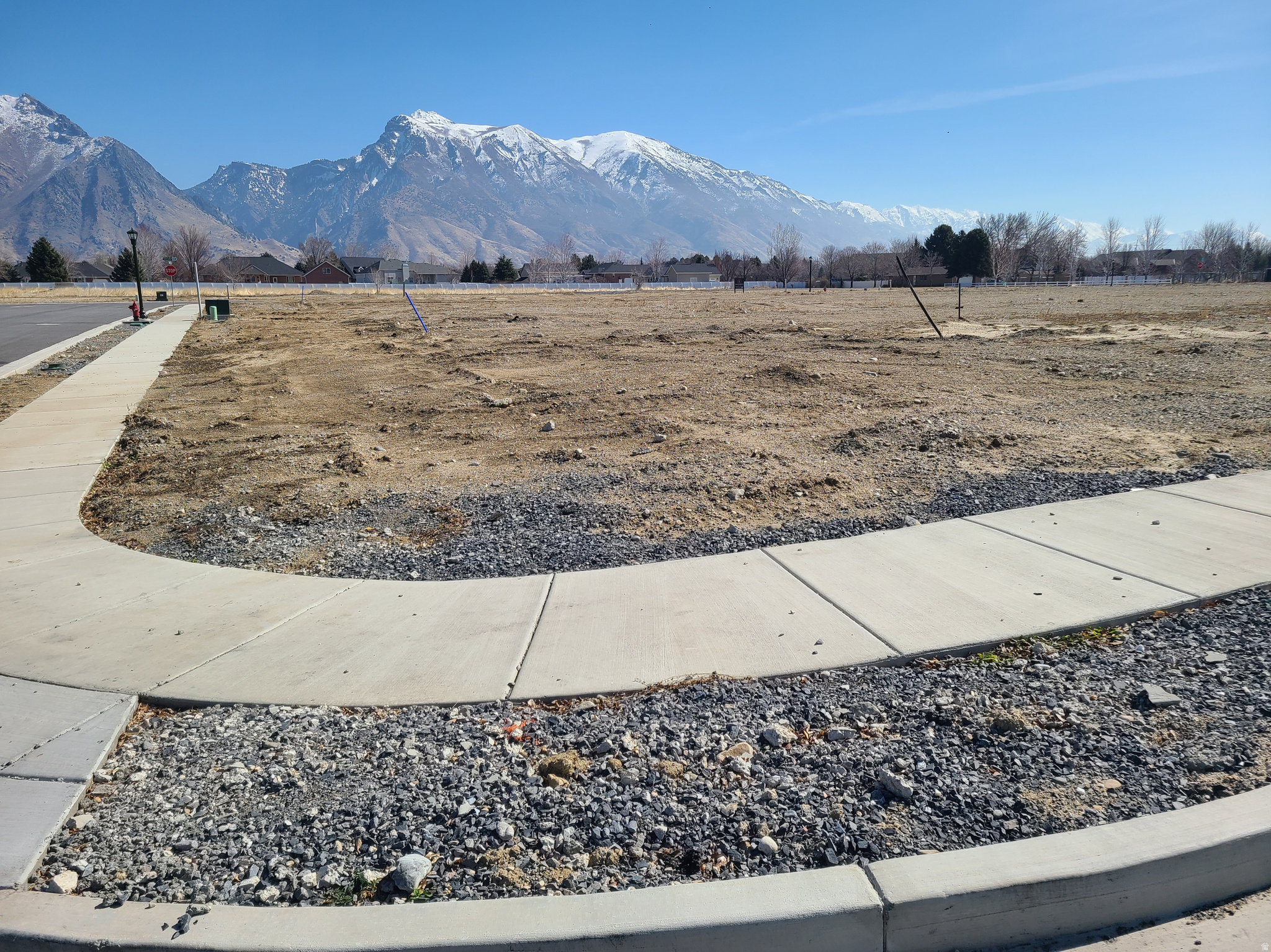 WILLIAMS VIEW - Land