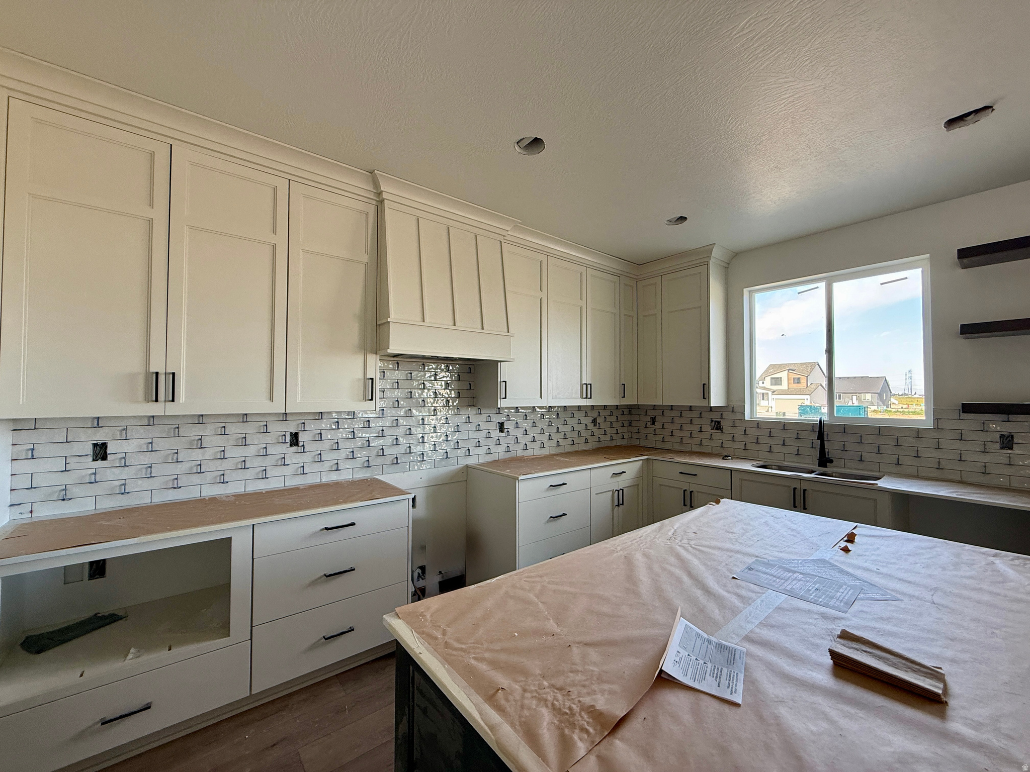 CREEKSIDE AT JDC RANCH - Residential