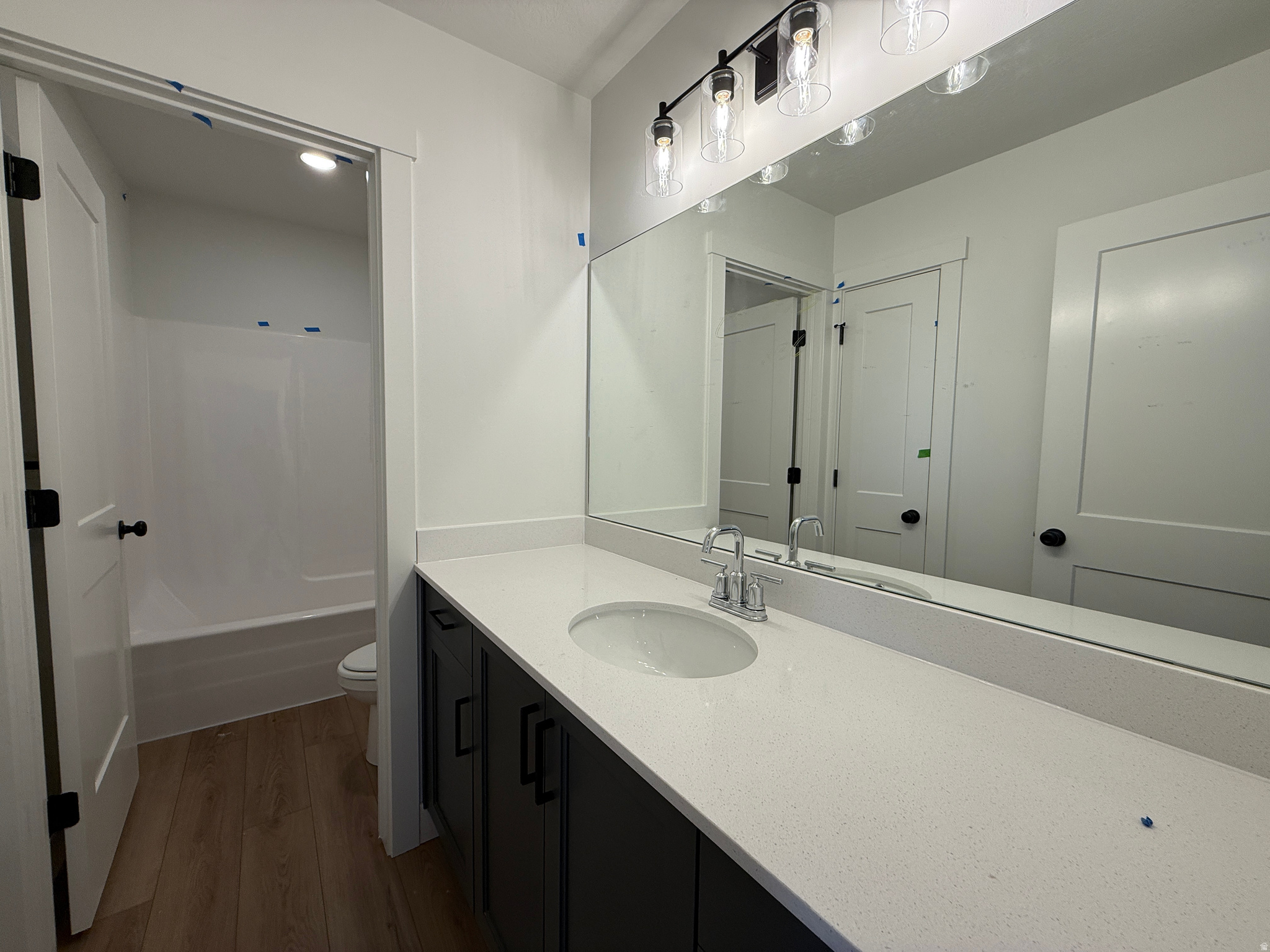 CREEKSIDE AT JDC RANCH - Residential