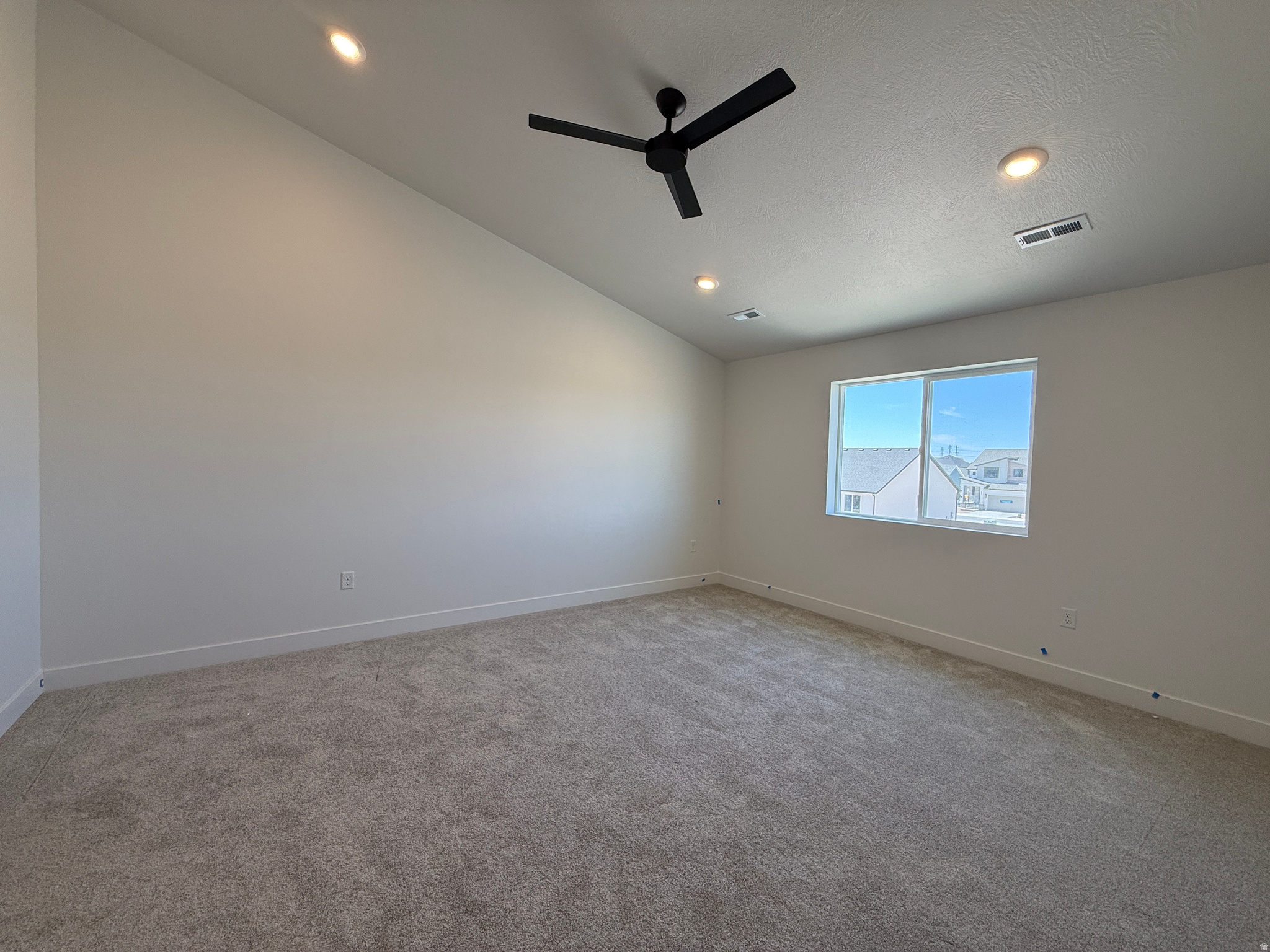 CREEKSIDE AT JDC RANCH - Residential