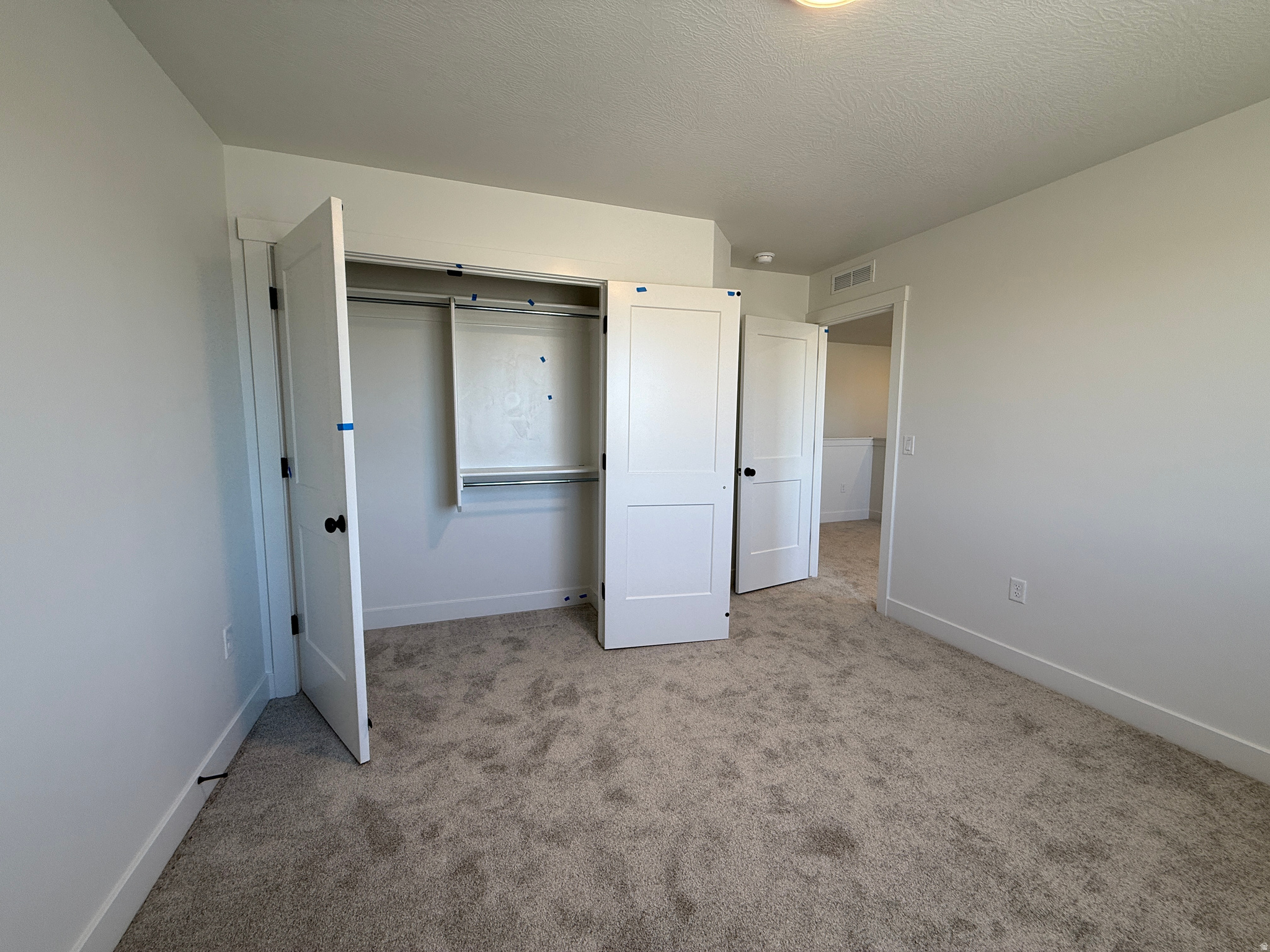 CREEKSIDE AT JDC RANCH - Residential