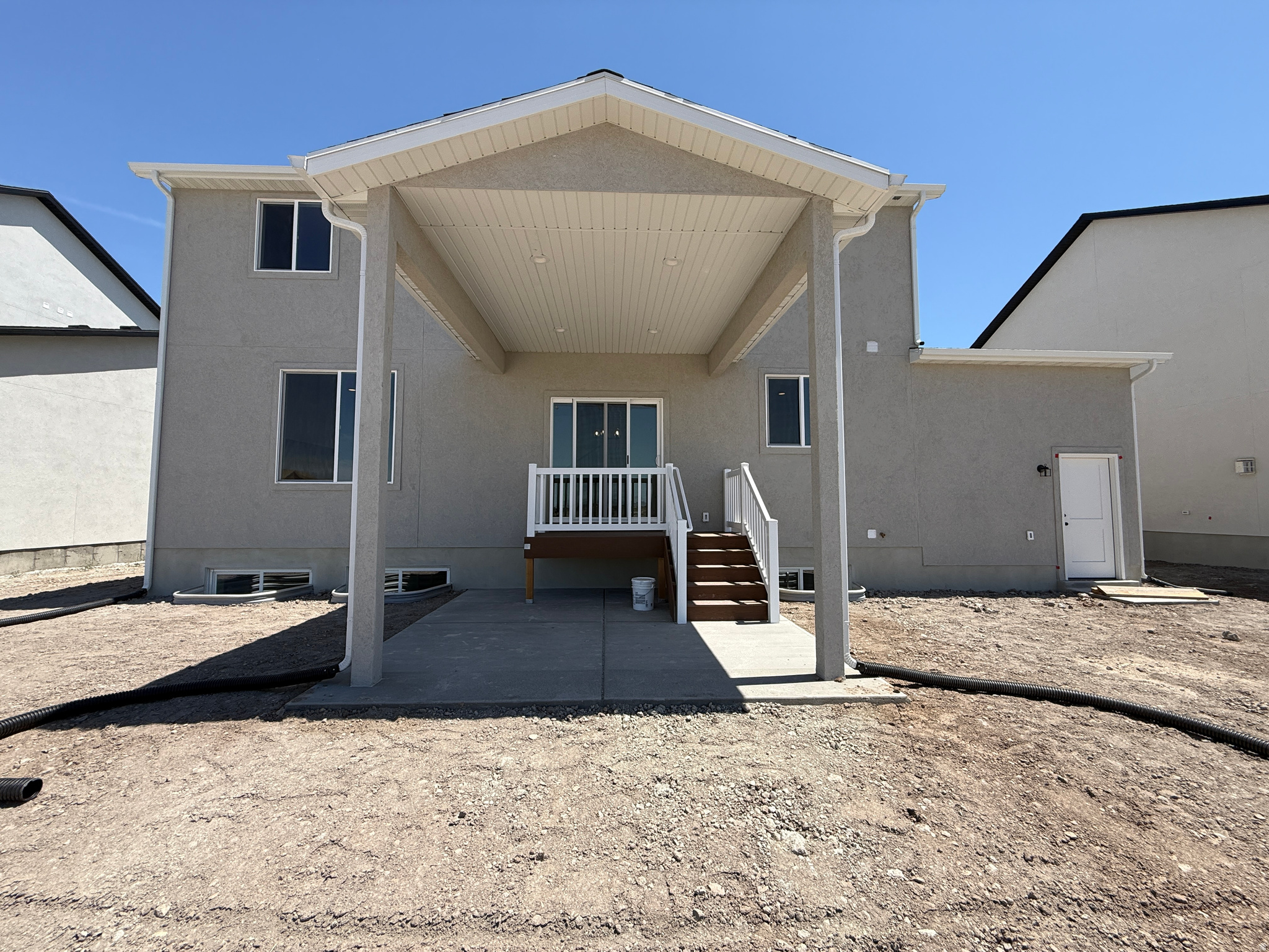 CREEKSIDE AT JDC RANCH - Residential