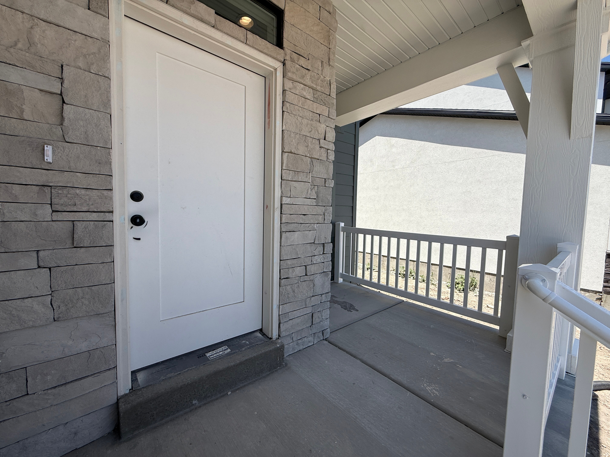 CREEKSIDE AT JDC RANCH - Residential