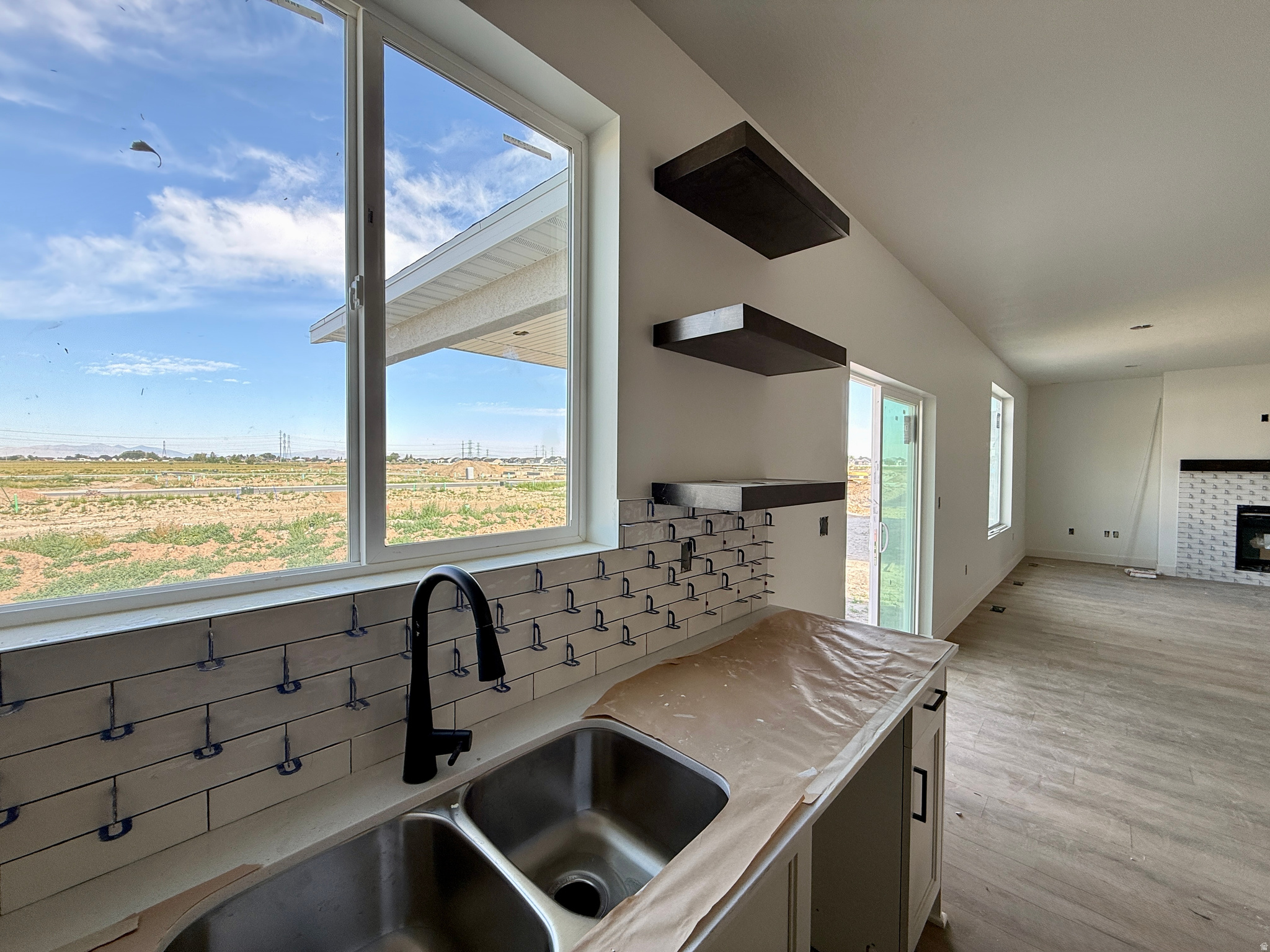 CREEKSIDE AT JDC RANCH - Residential