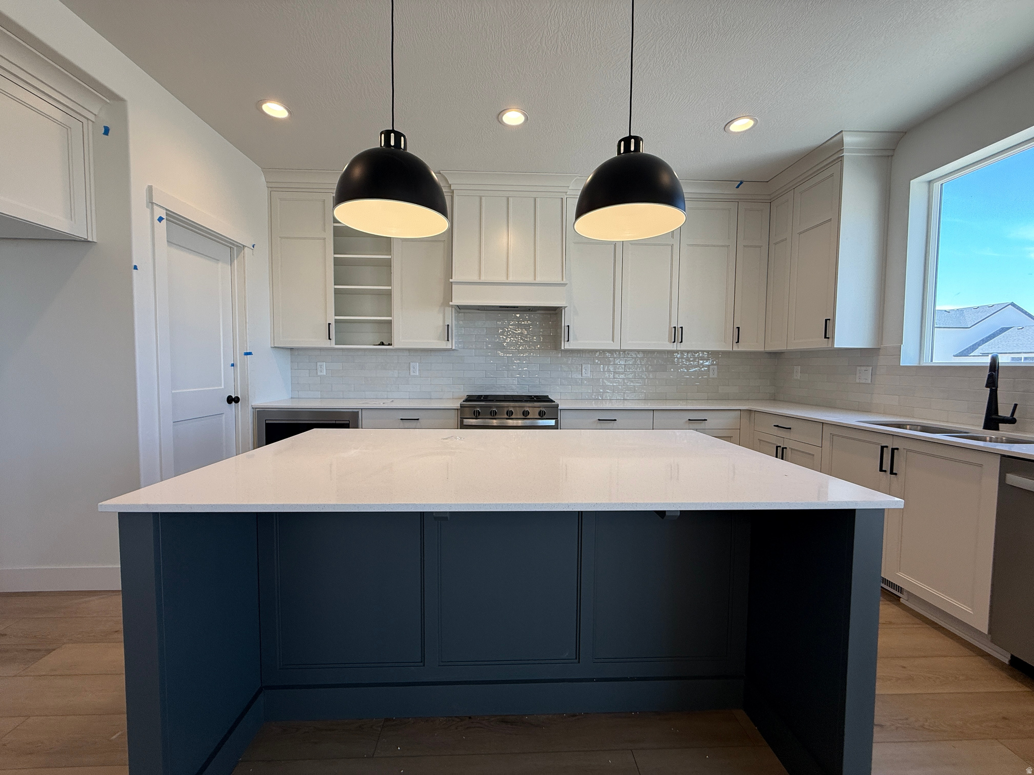 CREEKSIDE AT JDC RANCH - Residential